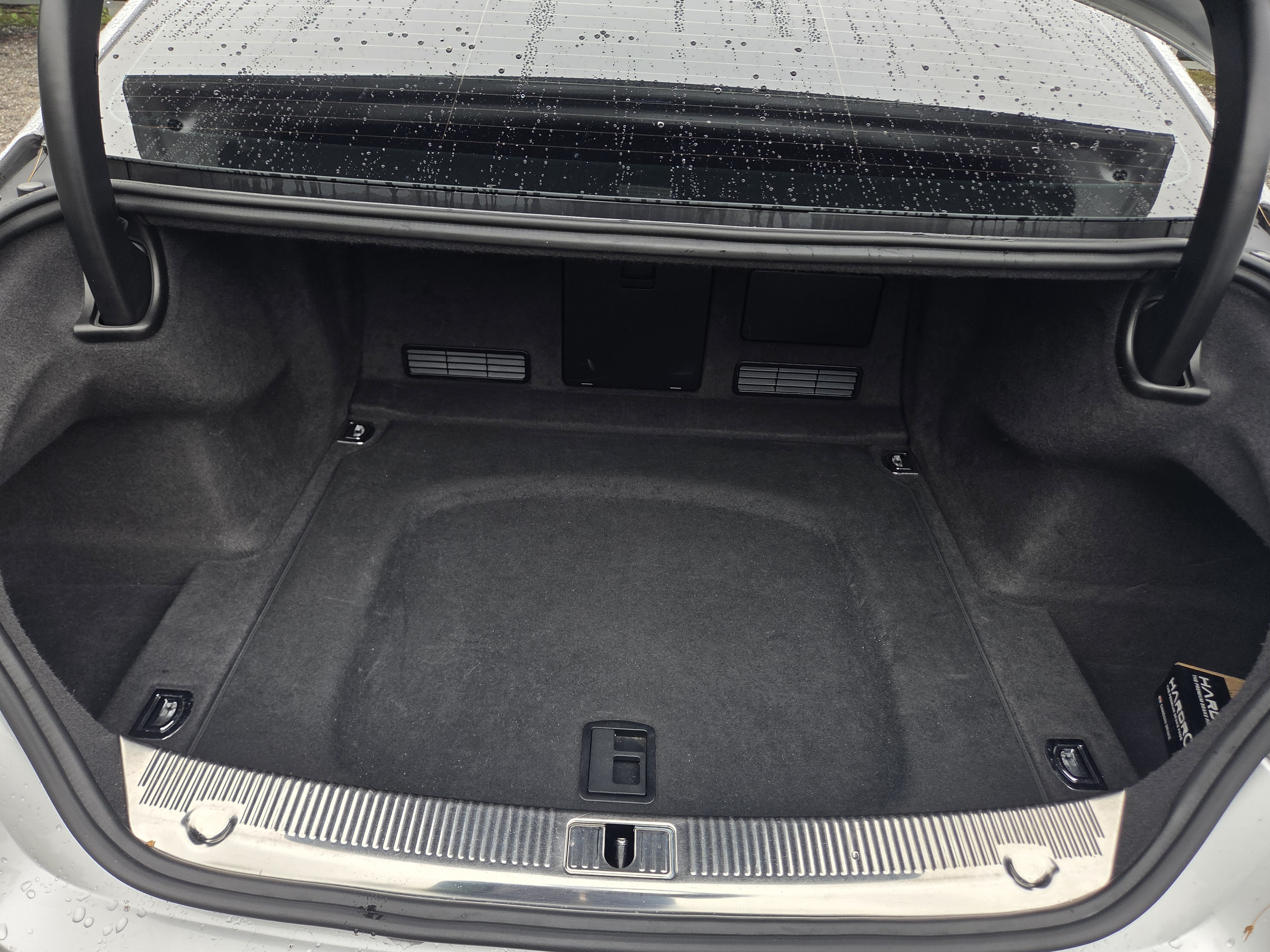 2012 AUDI  A8 3.0 TDI Quattro D4  - Thumbnail 38