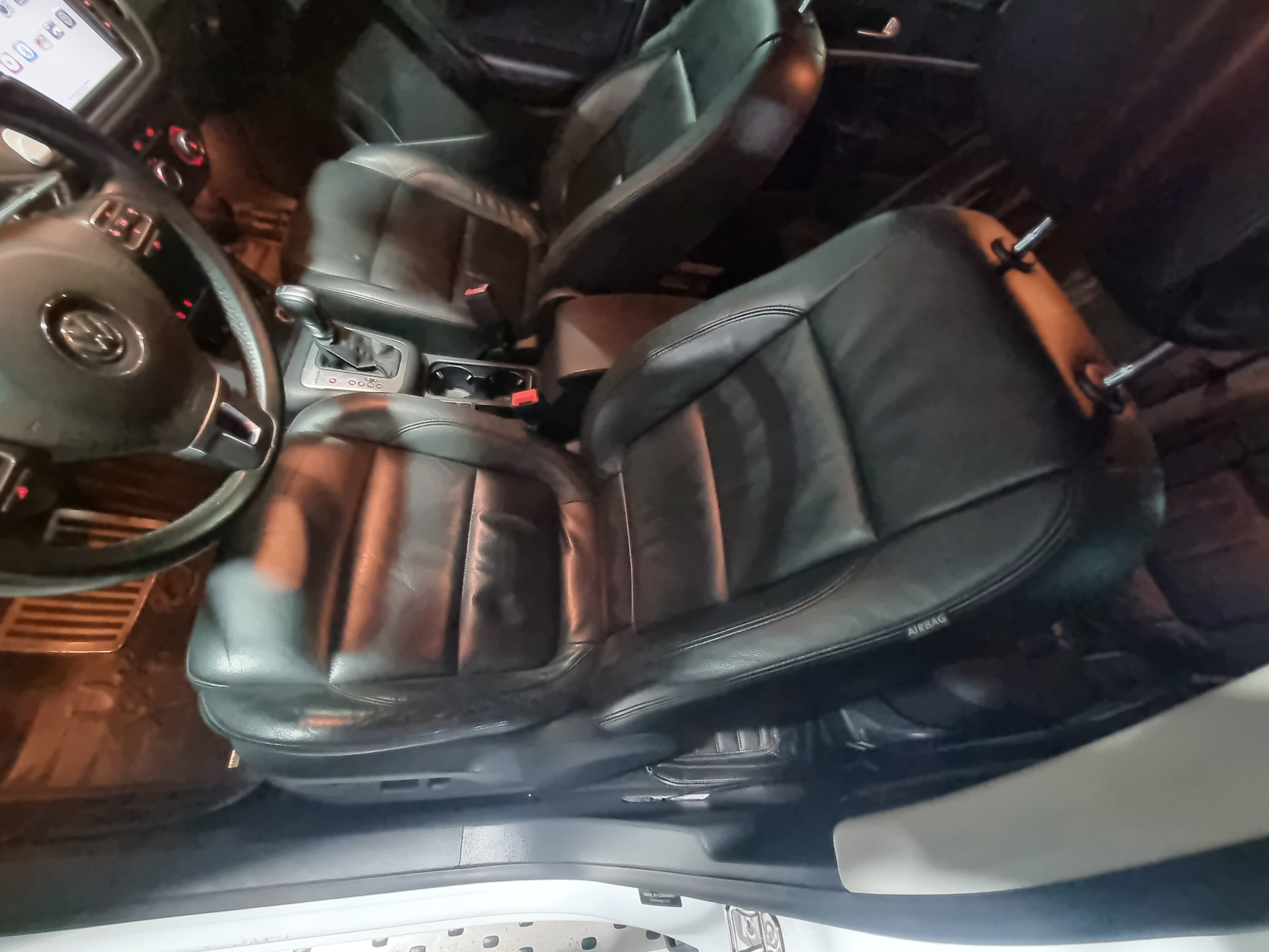 2014  Volkswagen TIGUAN 2.0 TDI COMFORT 5N  - Thumbnail 16