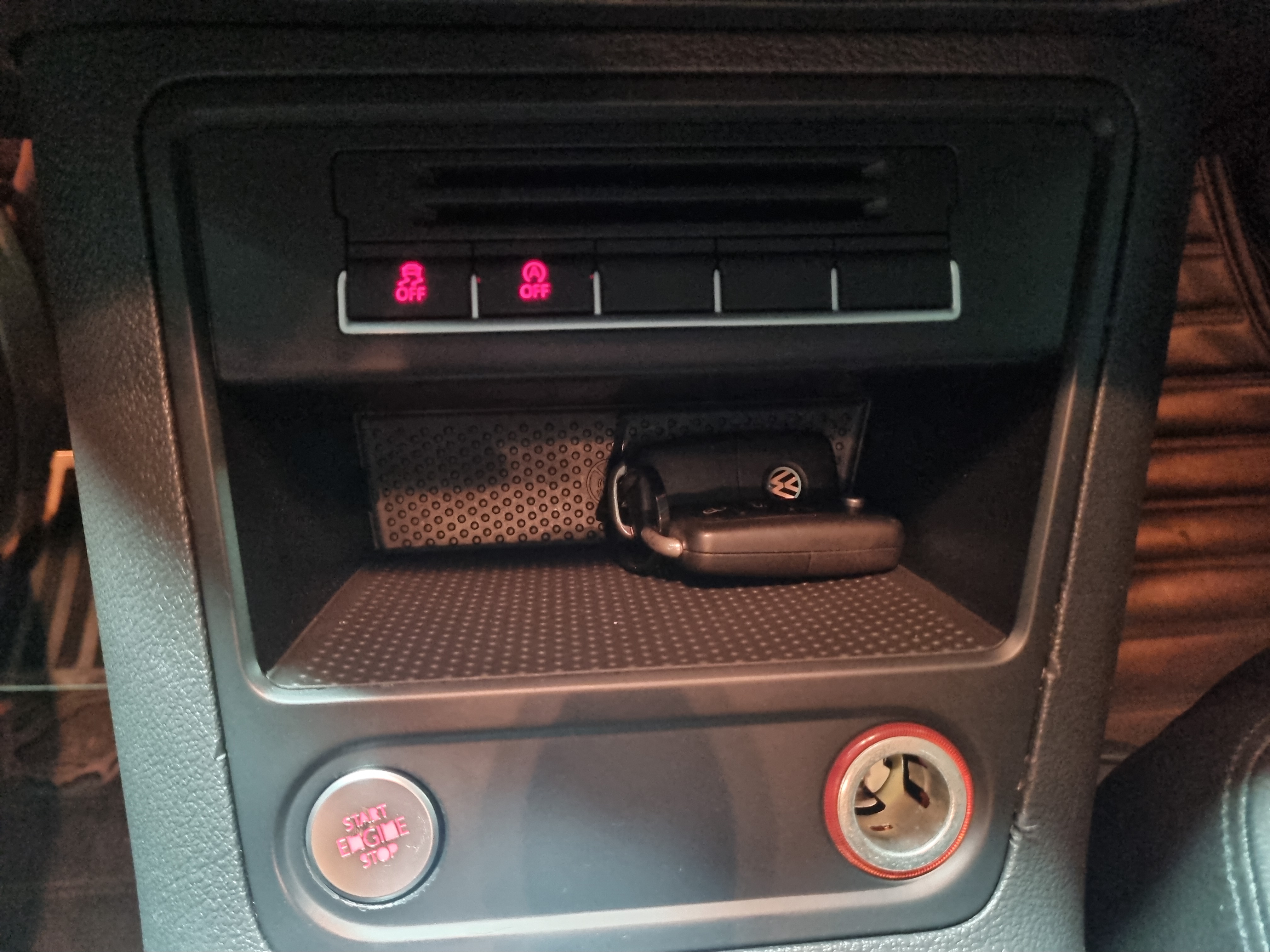 2014  Volkswagen TIGUAN 2.0 TDI COMFORT 5N  - Thumbnail 21