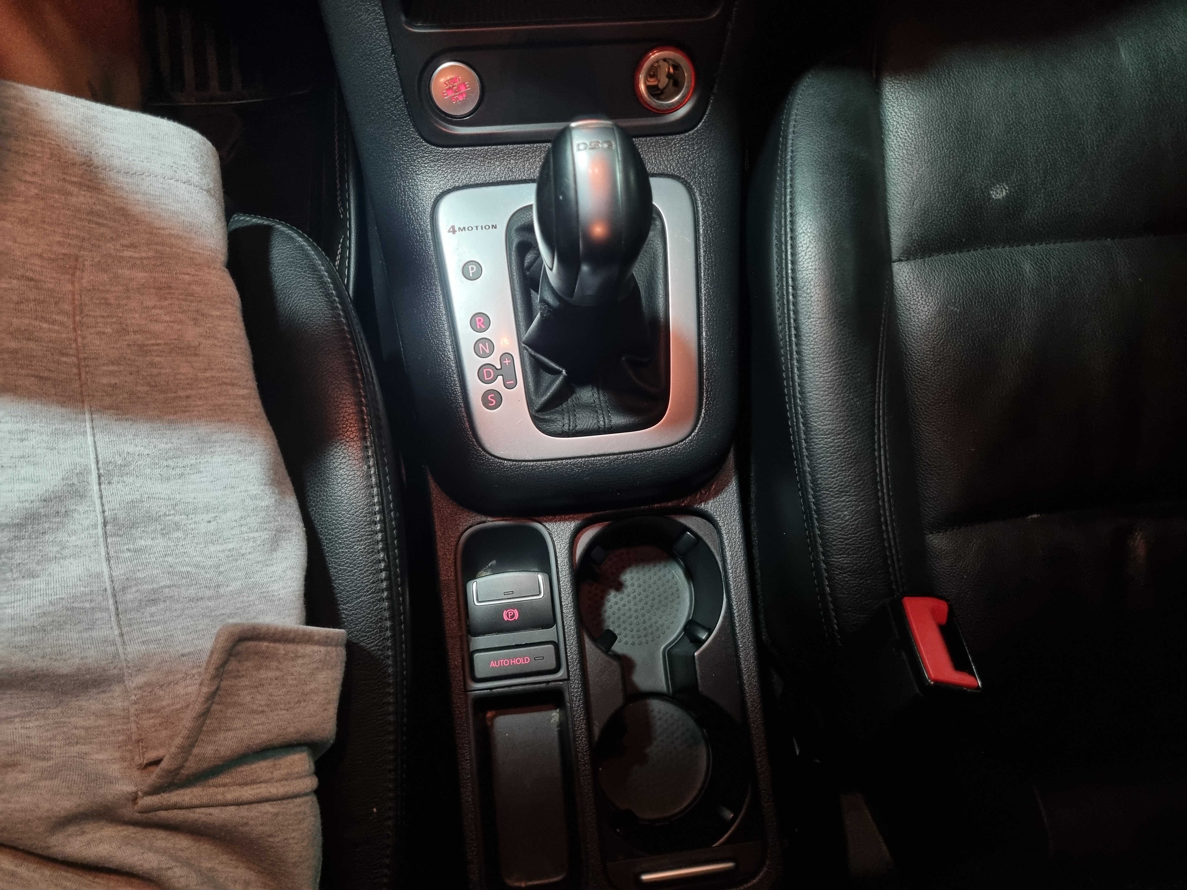 2014  Volkswagen TIGUAN 2.0 TDI COMFORT 5N  - Thumbnail 22