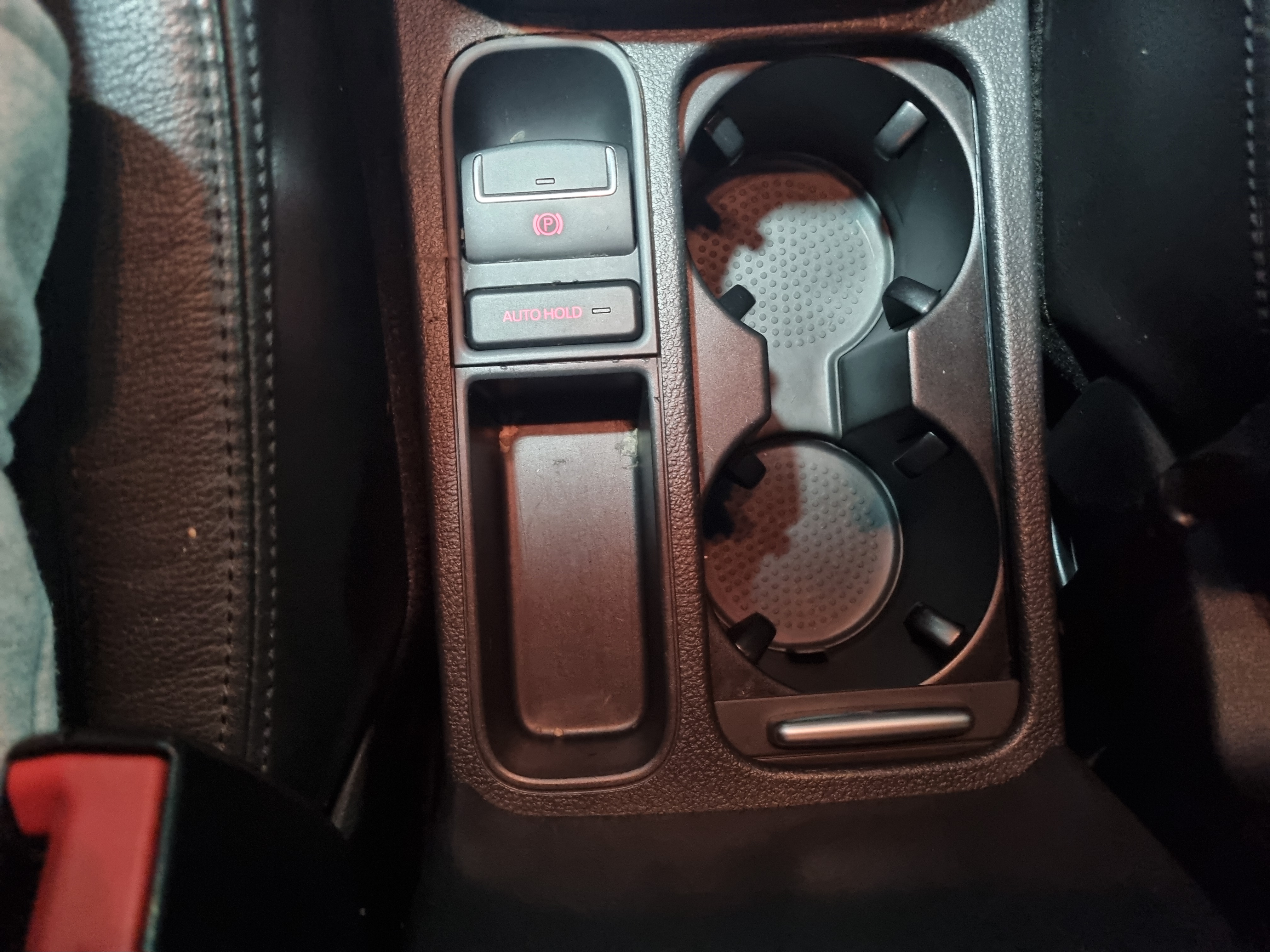 2014  Volkswagen TIGUAN 2.0 TDI COMFORT 5N  - Thumbnail 23