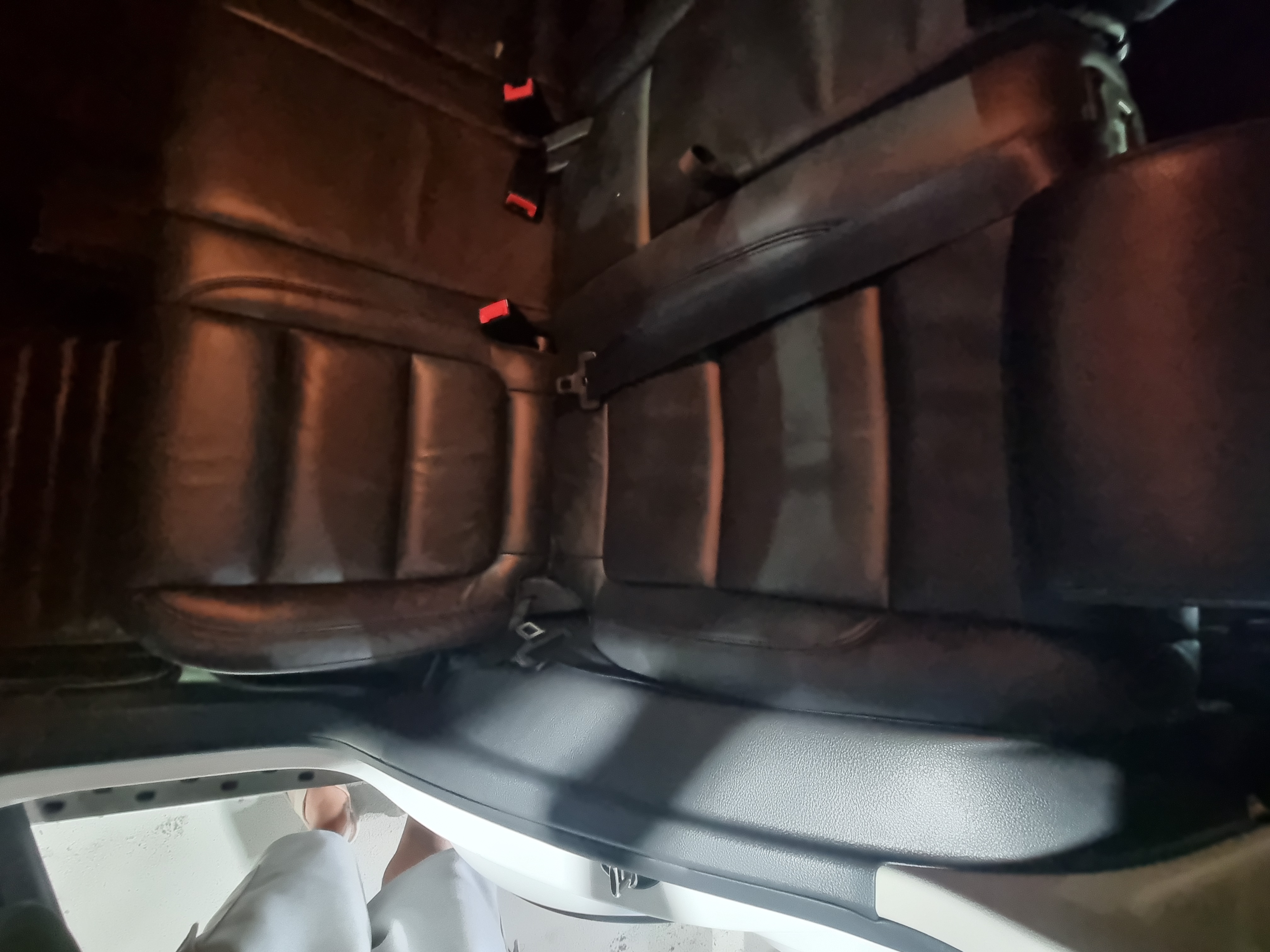 2014  Volkswagen TIGUAN 2.0 TDI COMFORT 5N  - Thumbnail 32