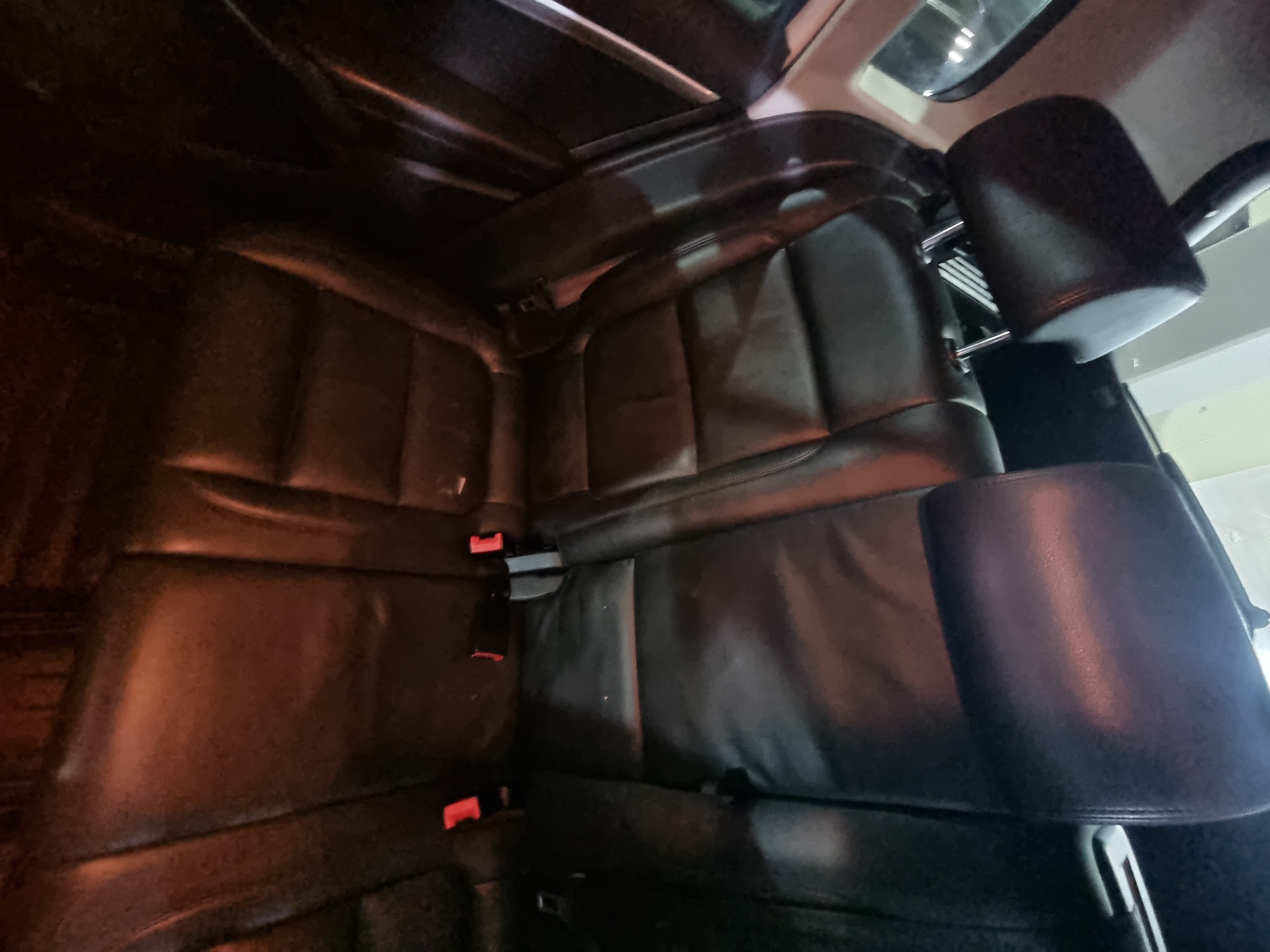2014  Volkswagen TIGUAN 2.0 TDI COMFORT 5N  - Thumbnail 33