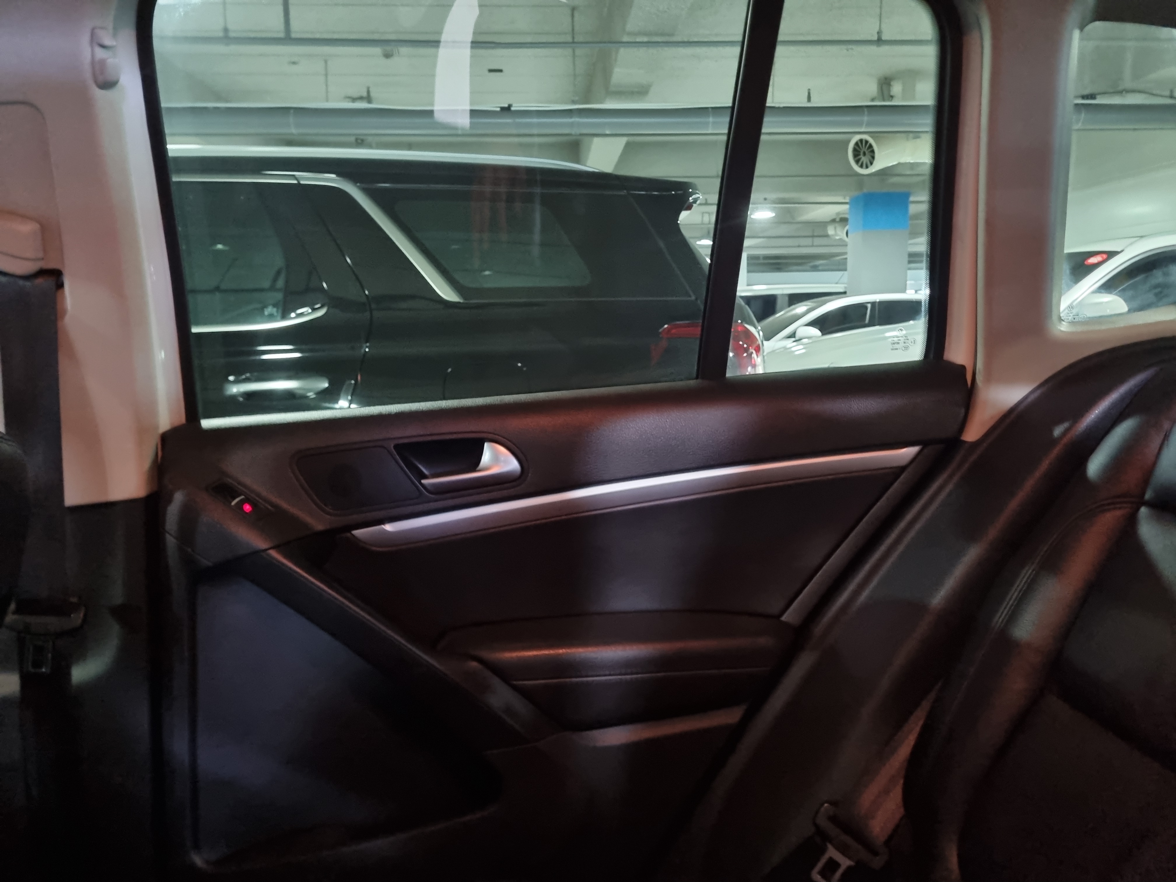 2014  Volkswagen TIGUAN 2.0 TDI COMFORT 5N  - Thumbnail 34