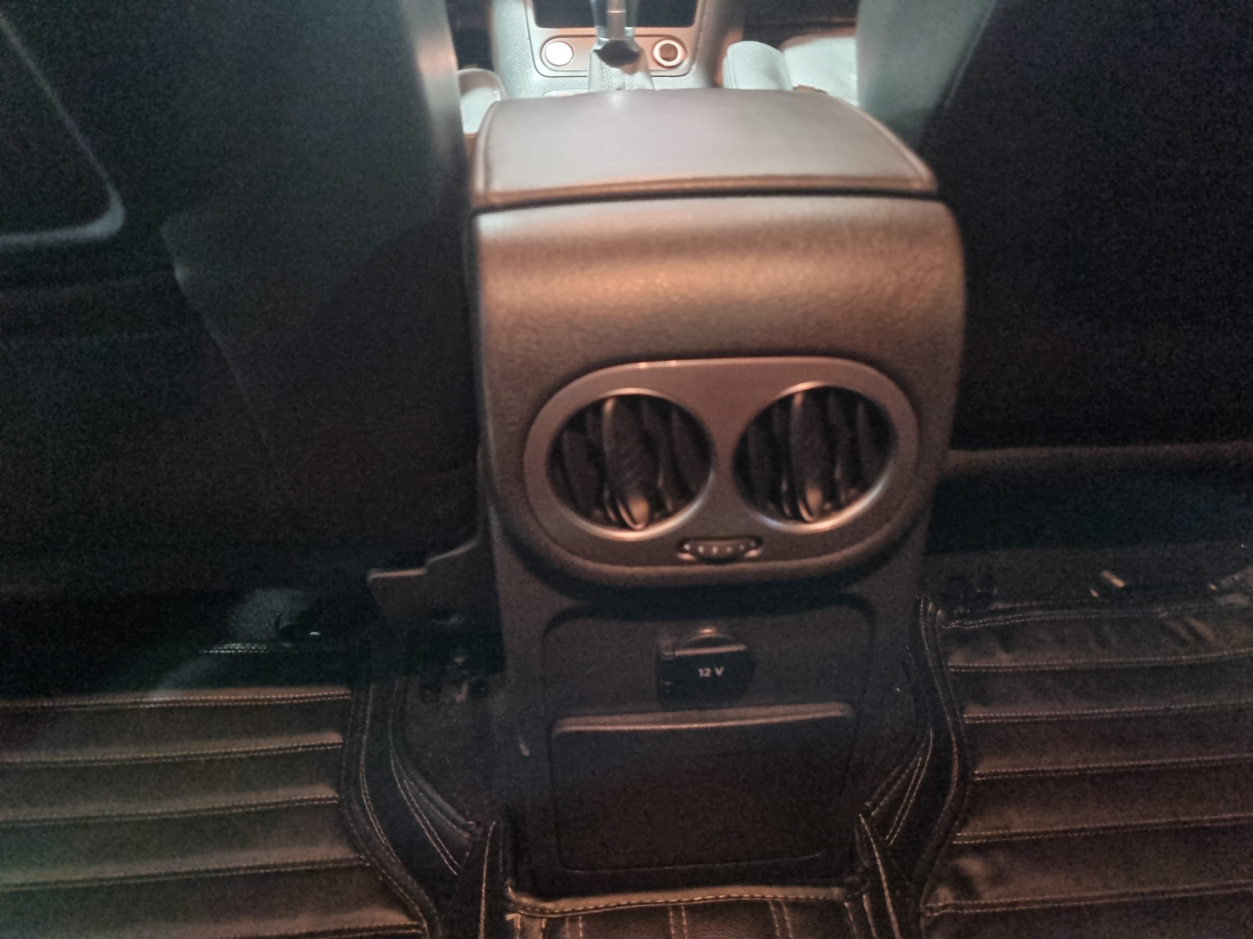 2014  Volkswagen TIGUAN 2.0 TDI COMFORT 5N  - Thumbnail 35