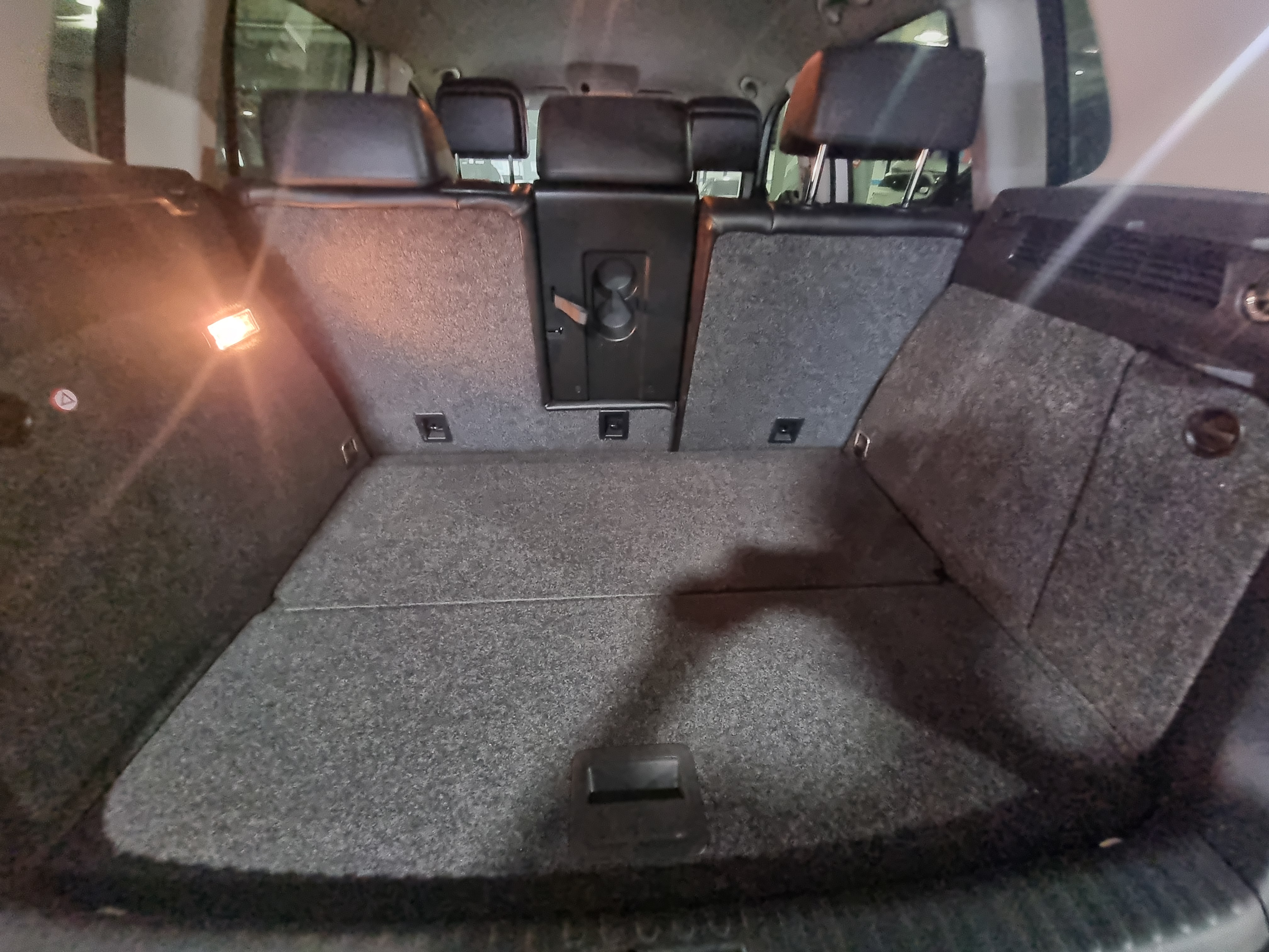 2014  Volkswagen TIGUAN 2.0 TDI COMFORT 5N  - Thumbnail 38