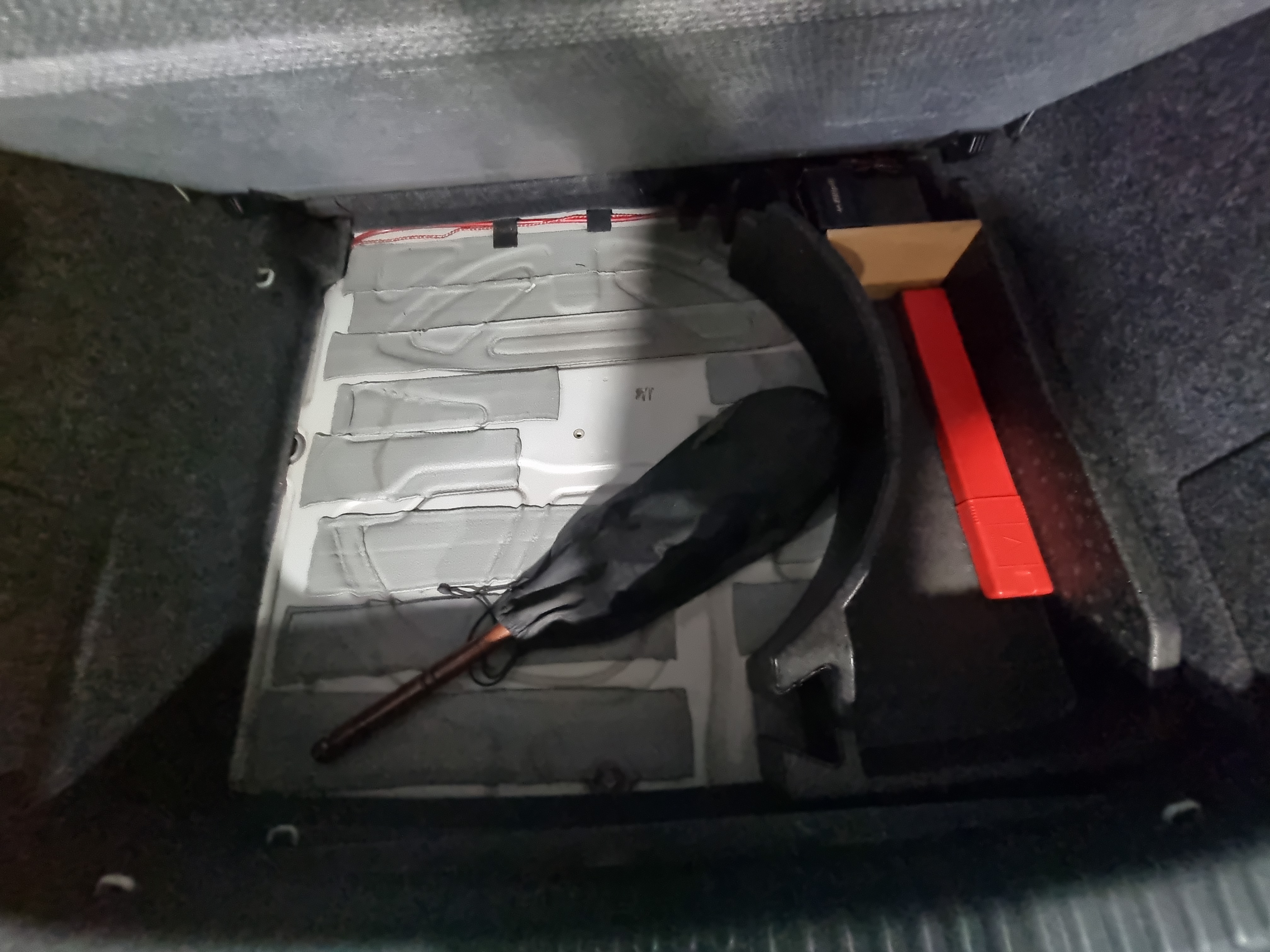 2014  Volkswagen TIGUAN 2.0 TDI COMFORT 5N  - Thumbnail 39