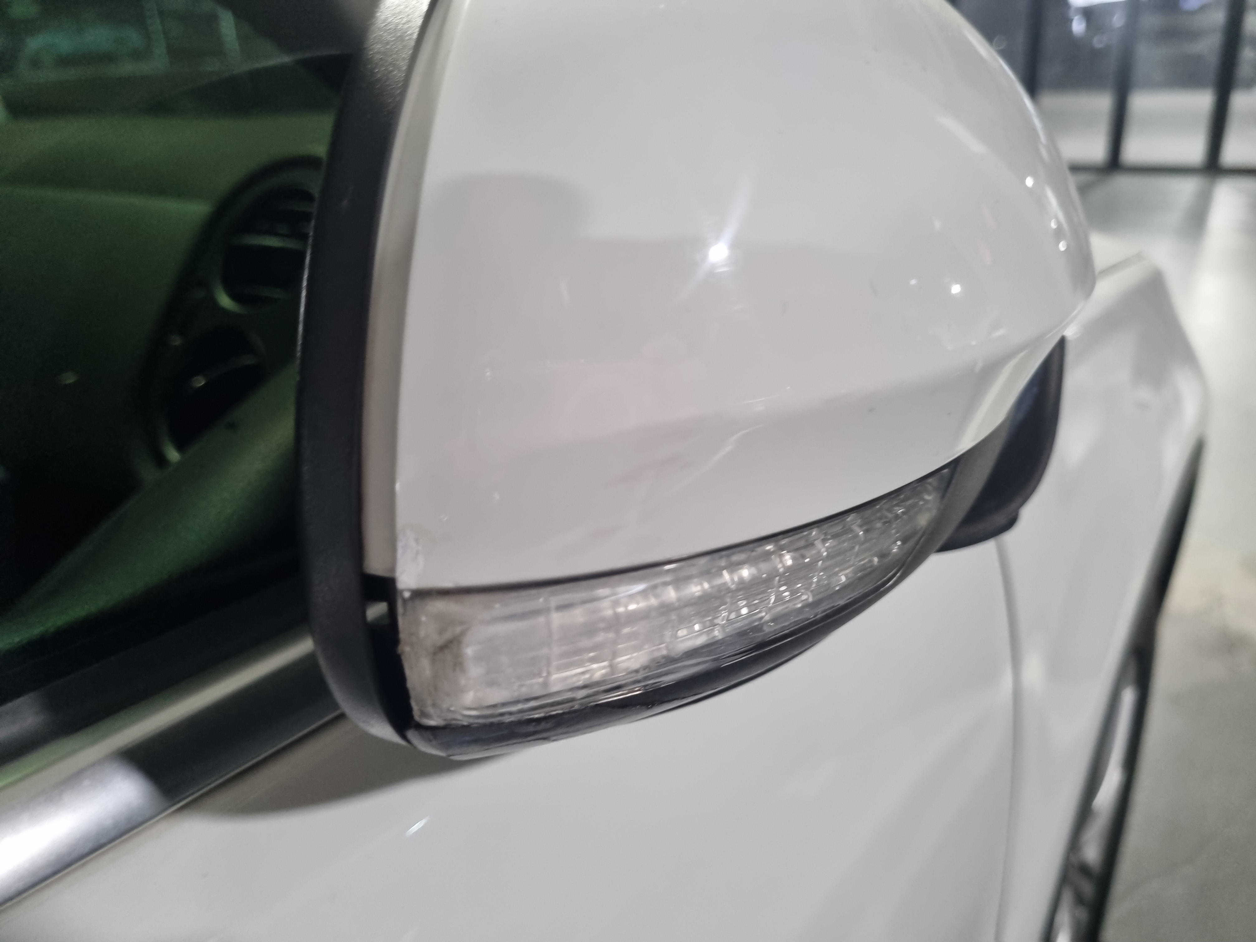 2014  Volkswagen TIGUAN 2.0 TDI COMFORT 5N  - Thumbnail 46