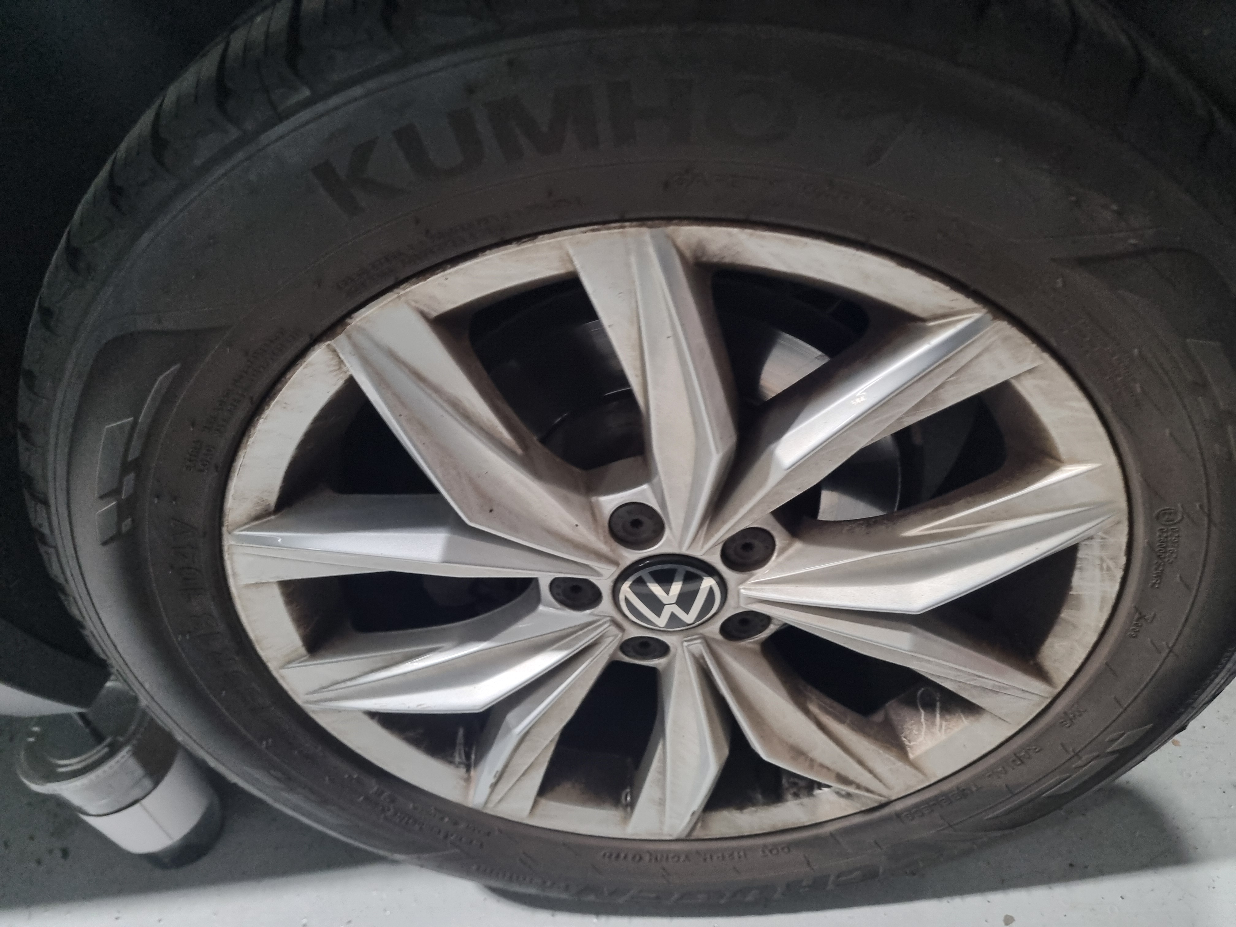 2018 VOLKSWAGEN  TIGUAN 2.0 TDI PREMIUM  - Thumbnail 10