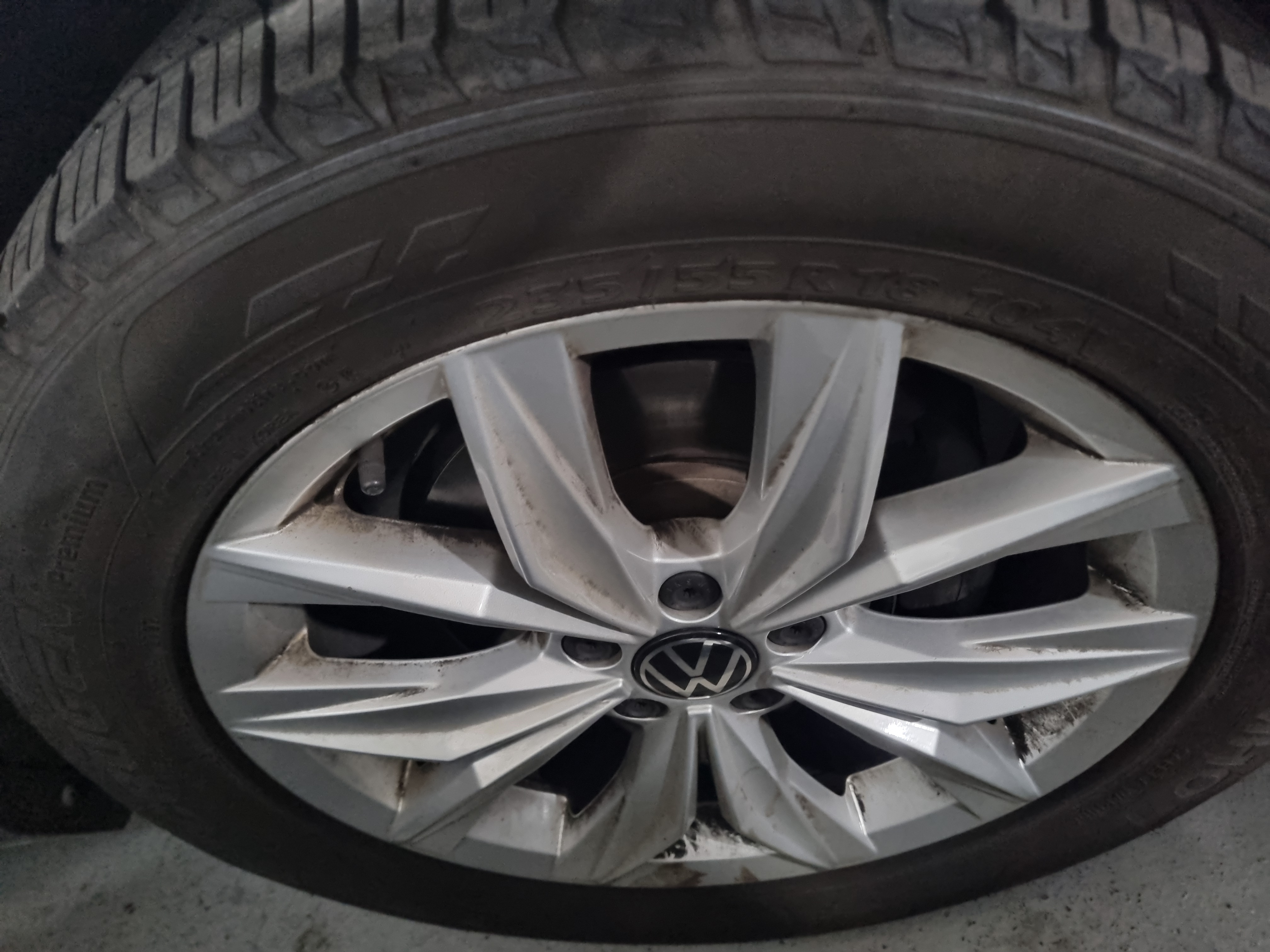 2018 VOLKSWAGEN  TIGUAN 2.0 TDI PREMIUM  - Thumbnail 12