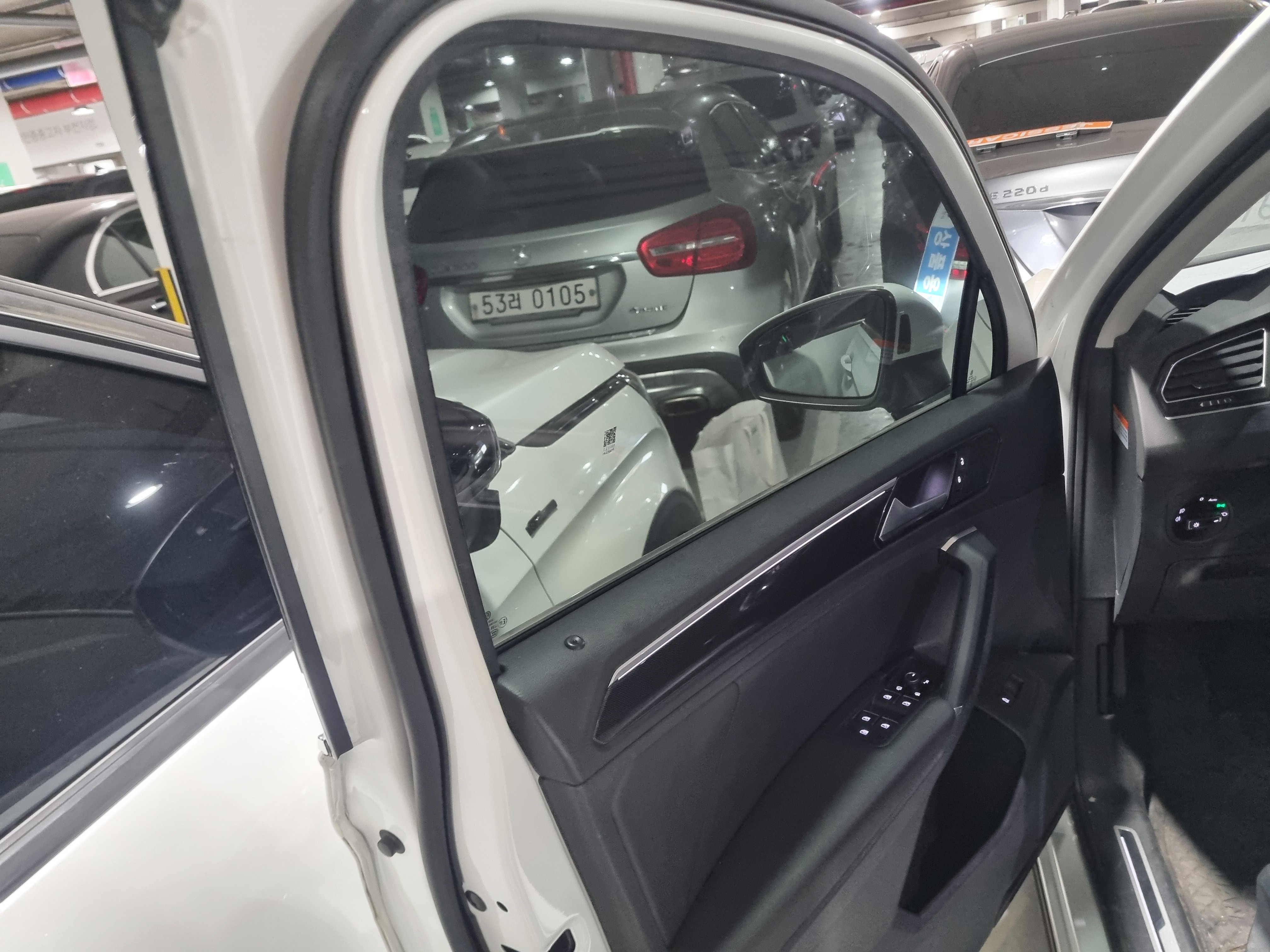 2018 VOLKSWAGEN  TIGUAN 2.0 TDI PREMIUM  - Thumbnail 14