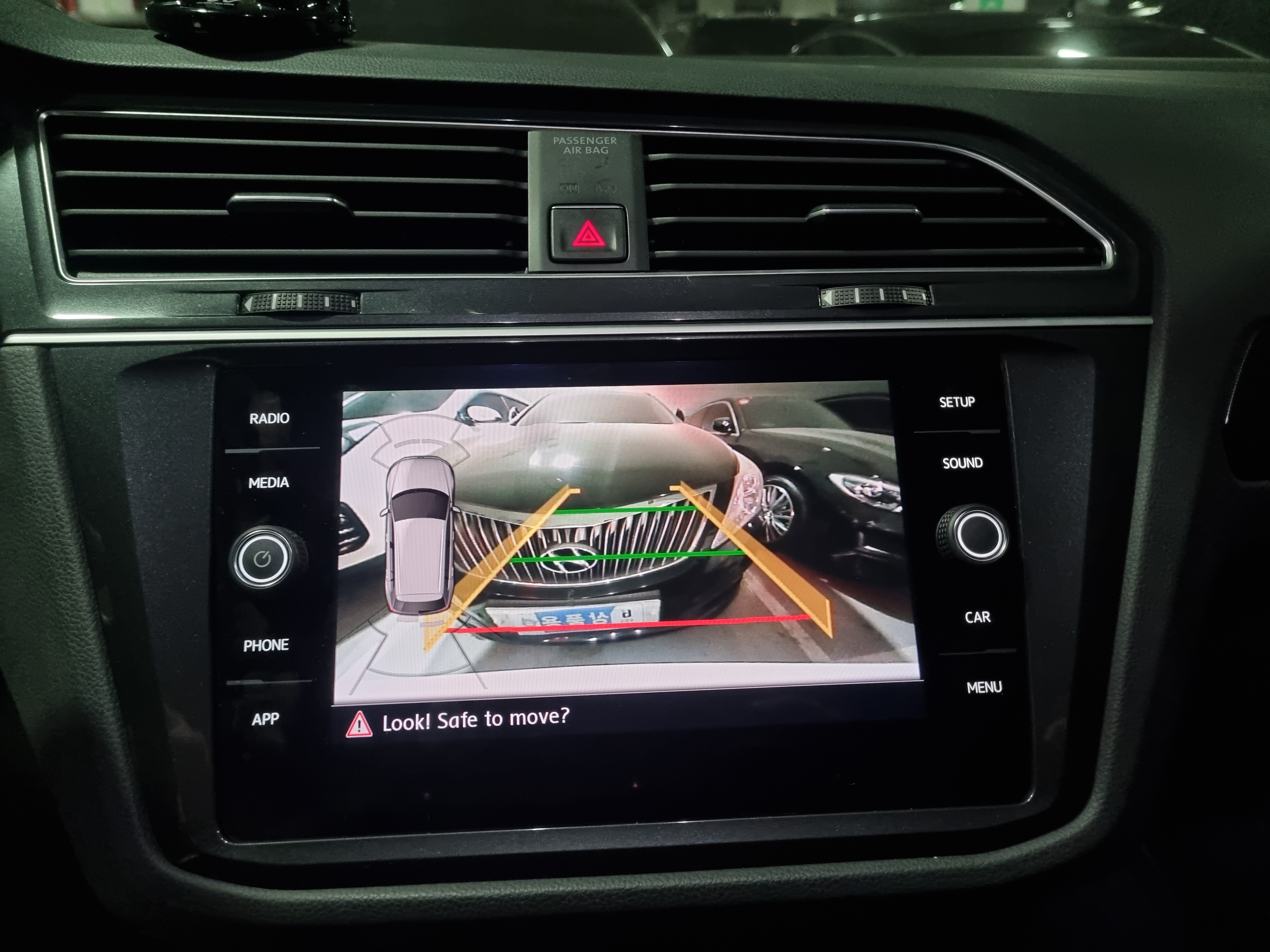 2018 VOLKSWAGEN  TIGUAN 2.0 TDI PREMIUM  - Thumbnail 19