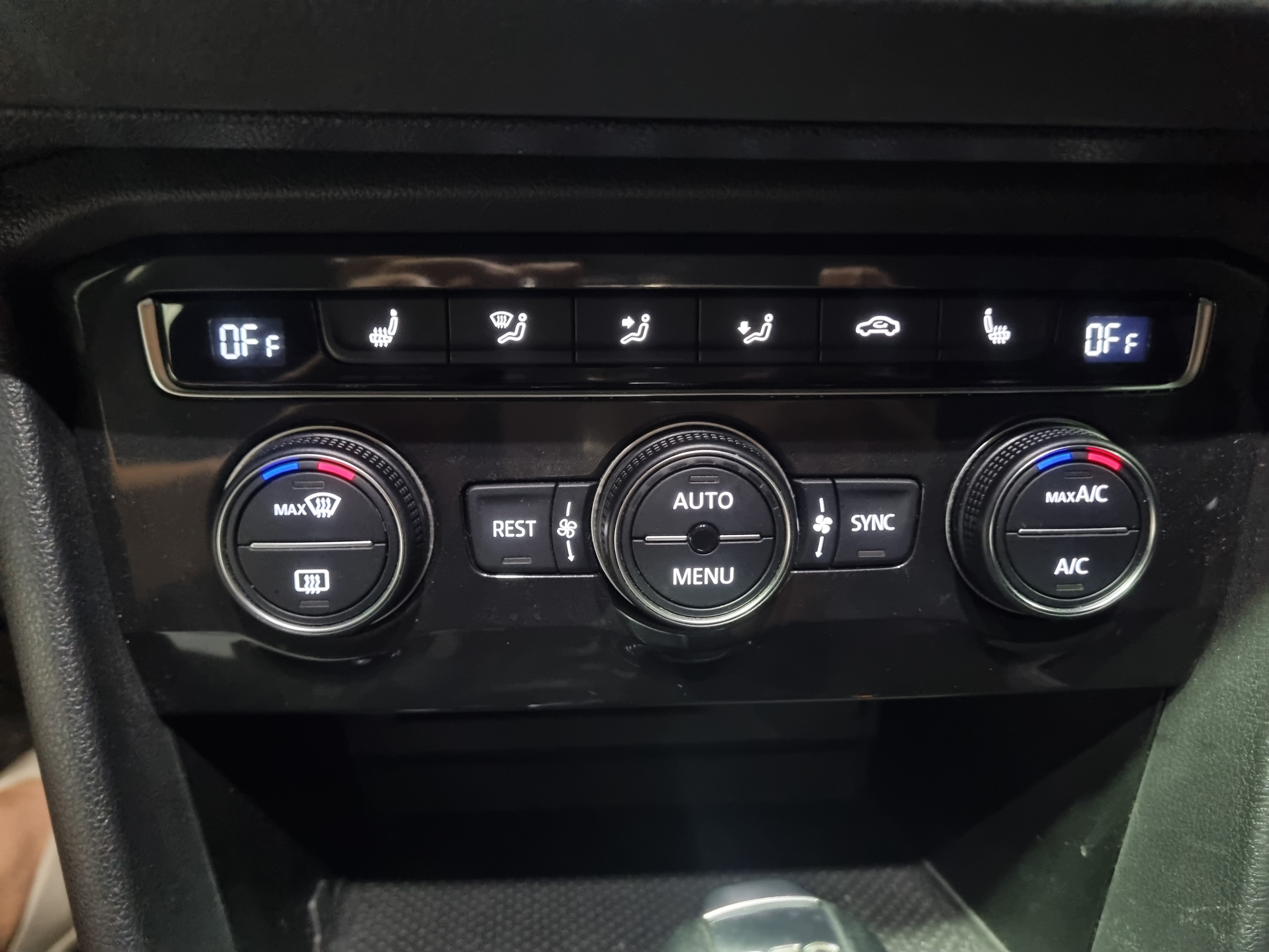 2018 VOLKSWAGEN  TIGUAN 2.0 TDI PREMIUM  - Thumbnail 20