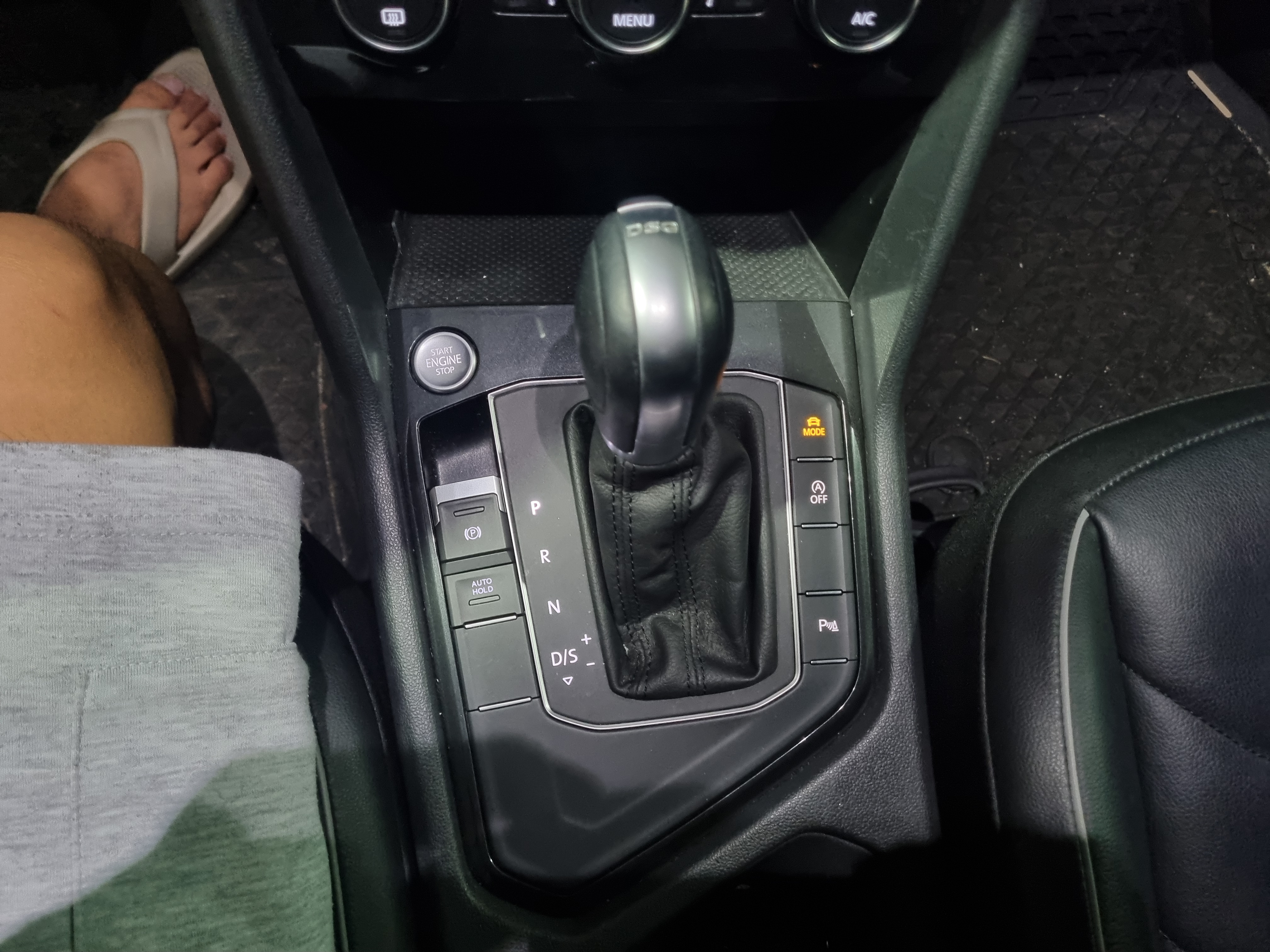 2018 VOLKSWAGEN  TIGUAN 2.0 TDI PREMIUM  - Thumbnail 21