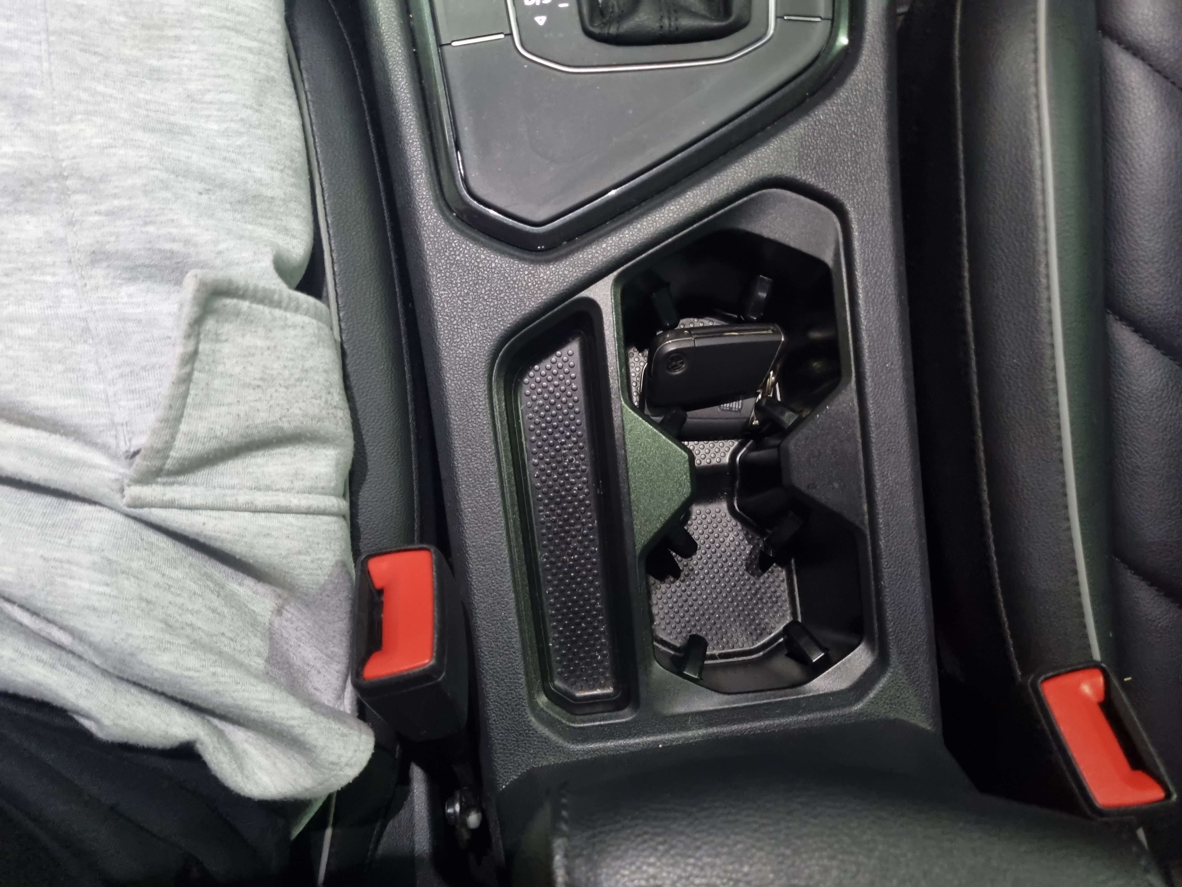 2018 VOLKSWAGEN  TIGUAN 2.0 TDI PREMIUM  - Thumbnail 22