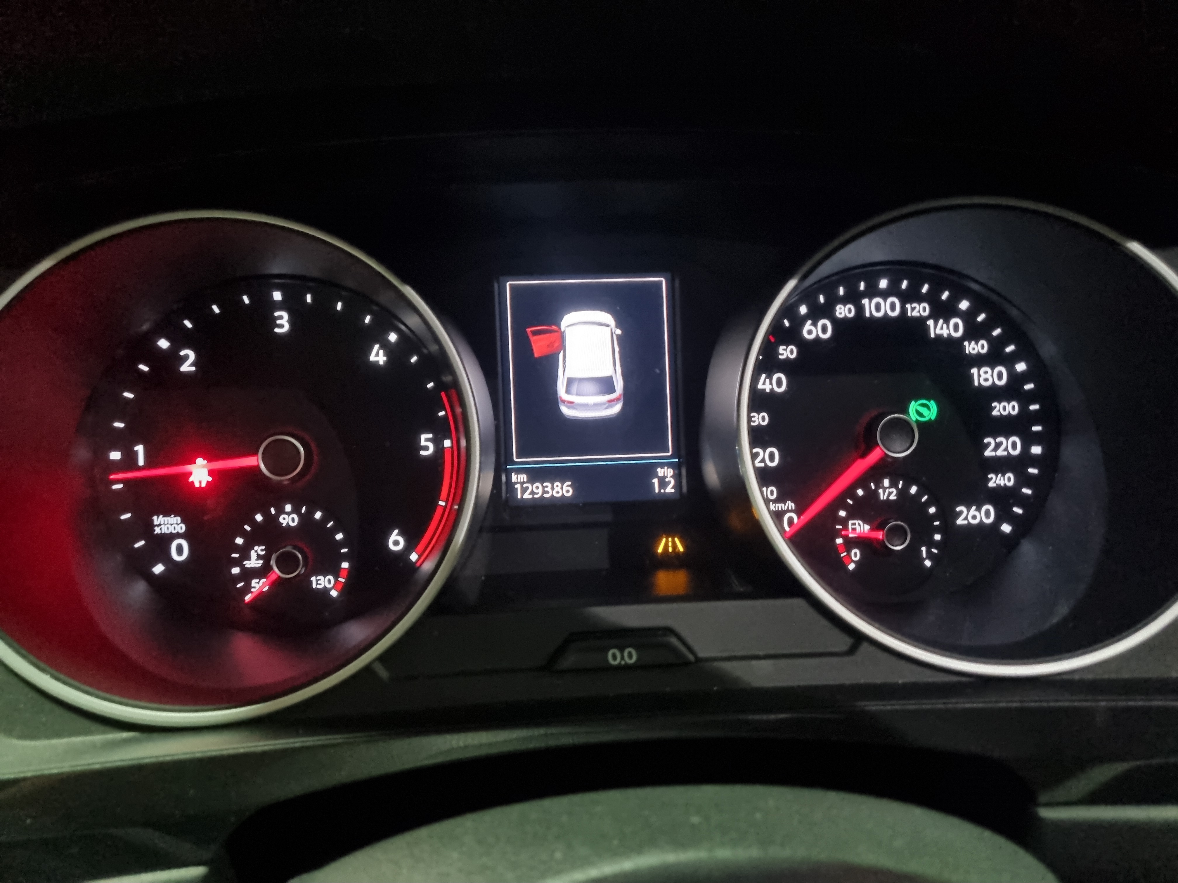 2018 VOLKSWAGEN  TIGUAN 2.0 TDI PREMIUM  - Thumbnail 24