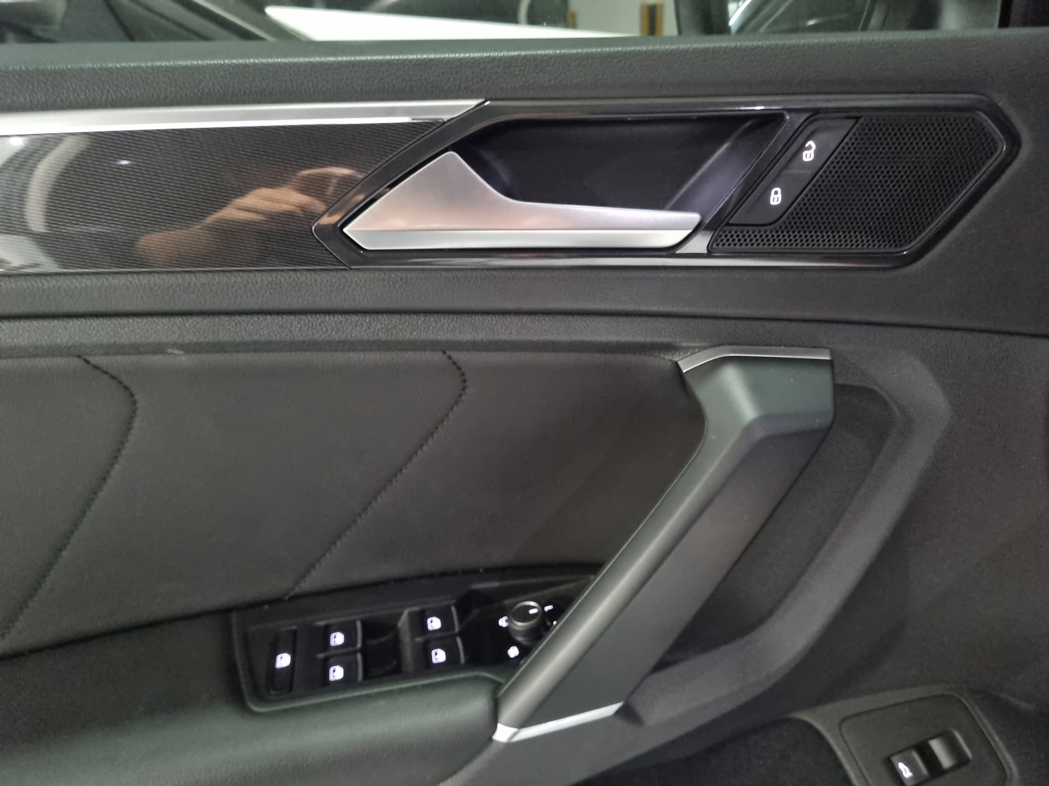 2018 VOLKSWAGEN  TIGUAN 2.0 TDI PREMIUM  - Thumbnail 27