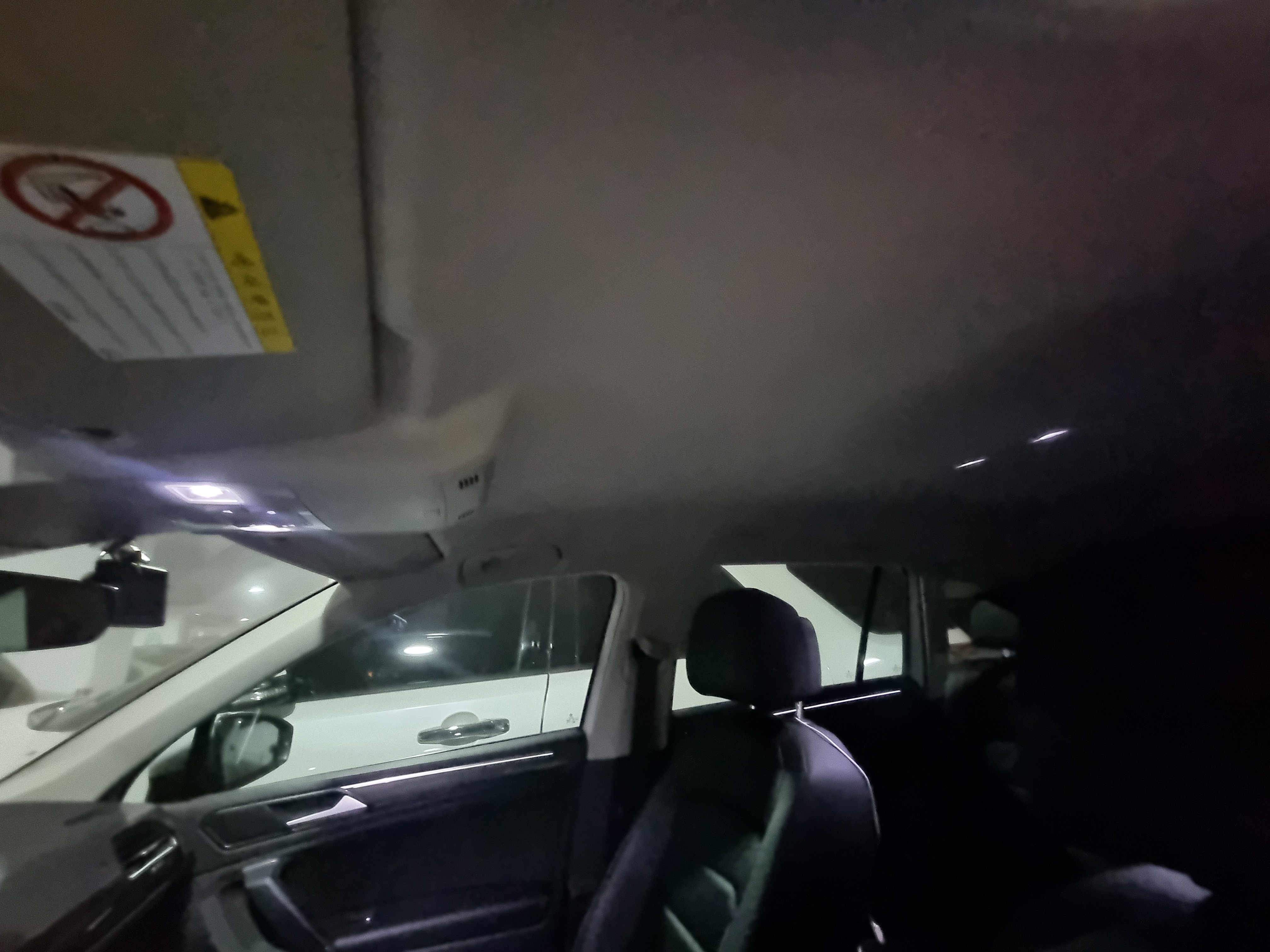 2018 VOLKSWAGEN  TIGUAN 2.0 TDI PREMIUM  - Thumbnail 28