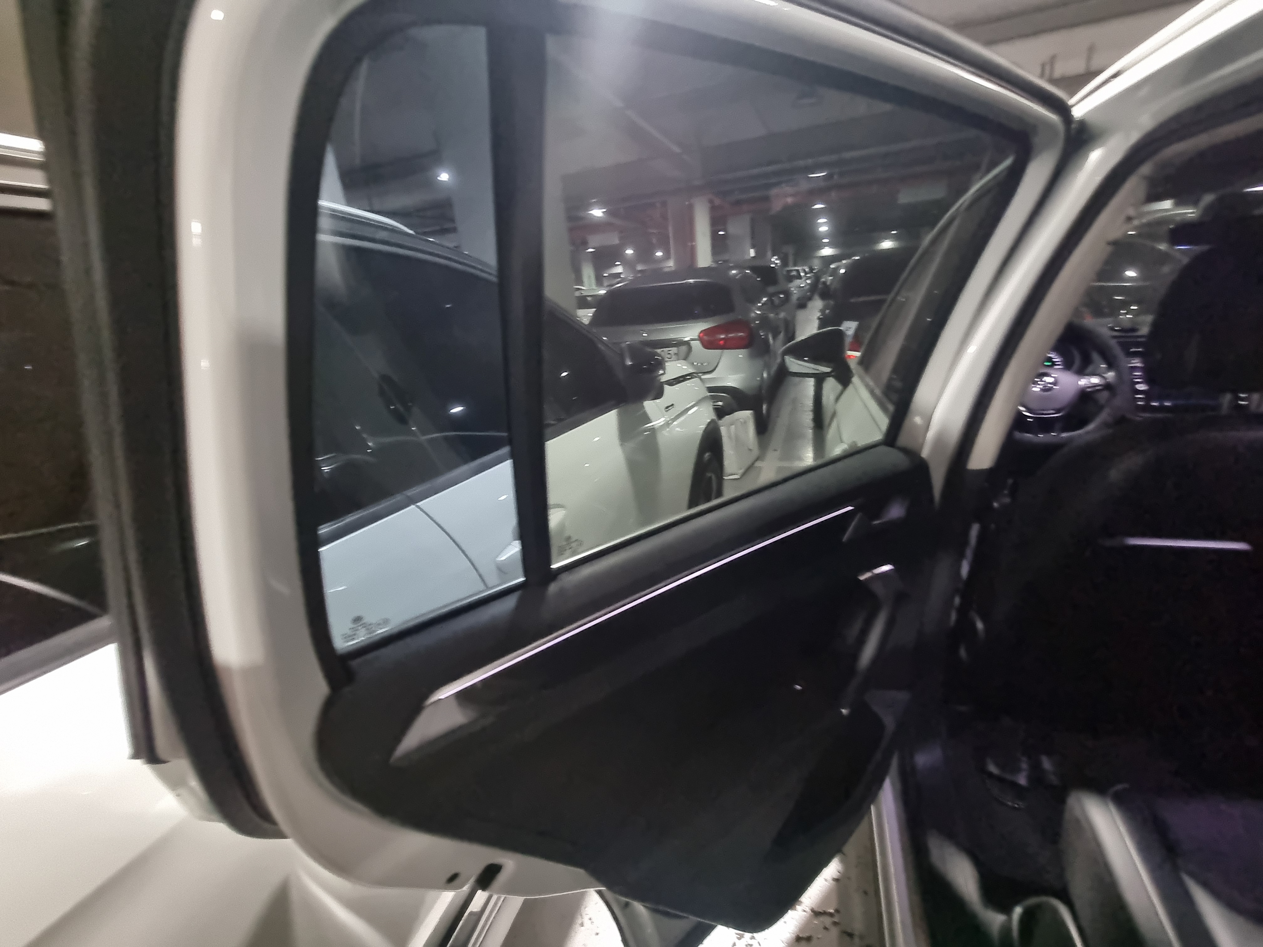 2018 VOLKSWAGEN  TIGUAN 2.0 TDI PREMIUM  - Thumbnail 29