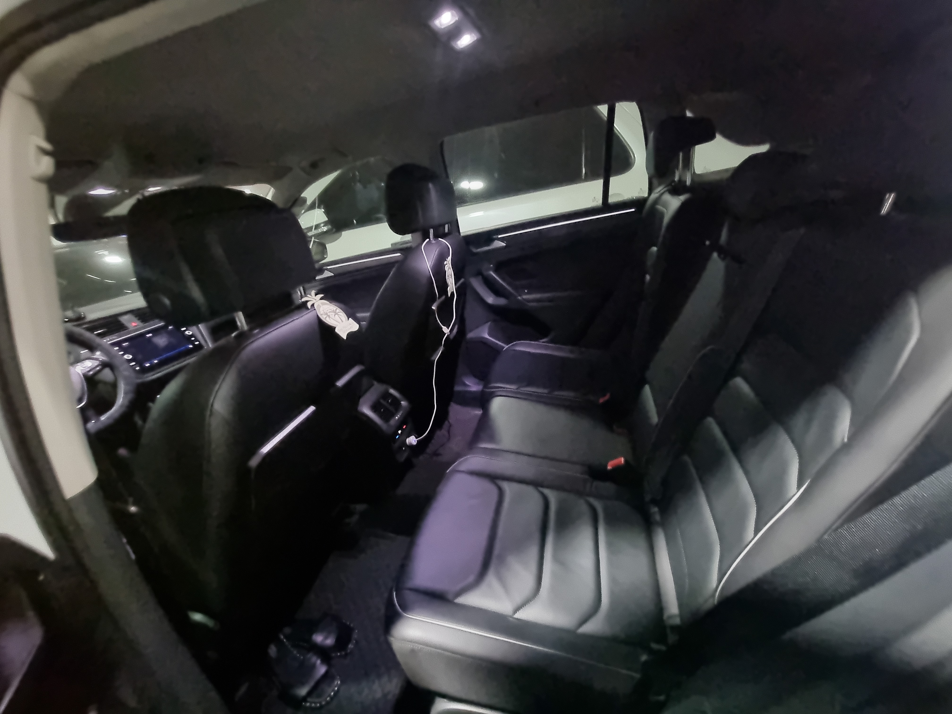 2018 VOLKSWAGEN  TIGUAN 2.0 TDI PREMIUM  - Thumbnail 30