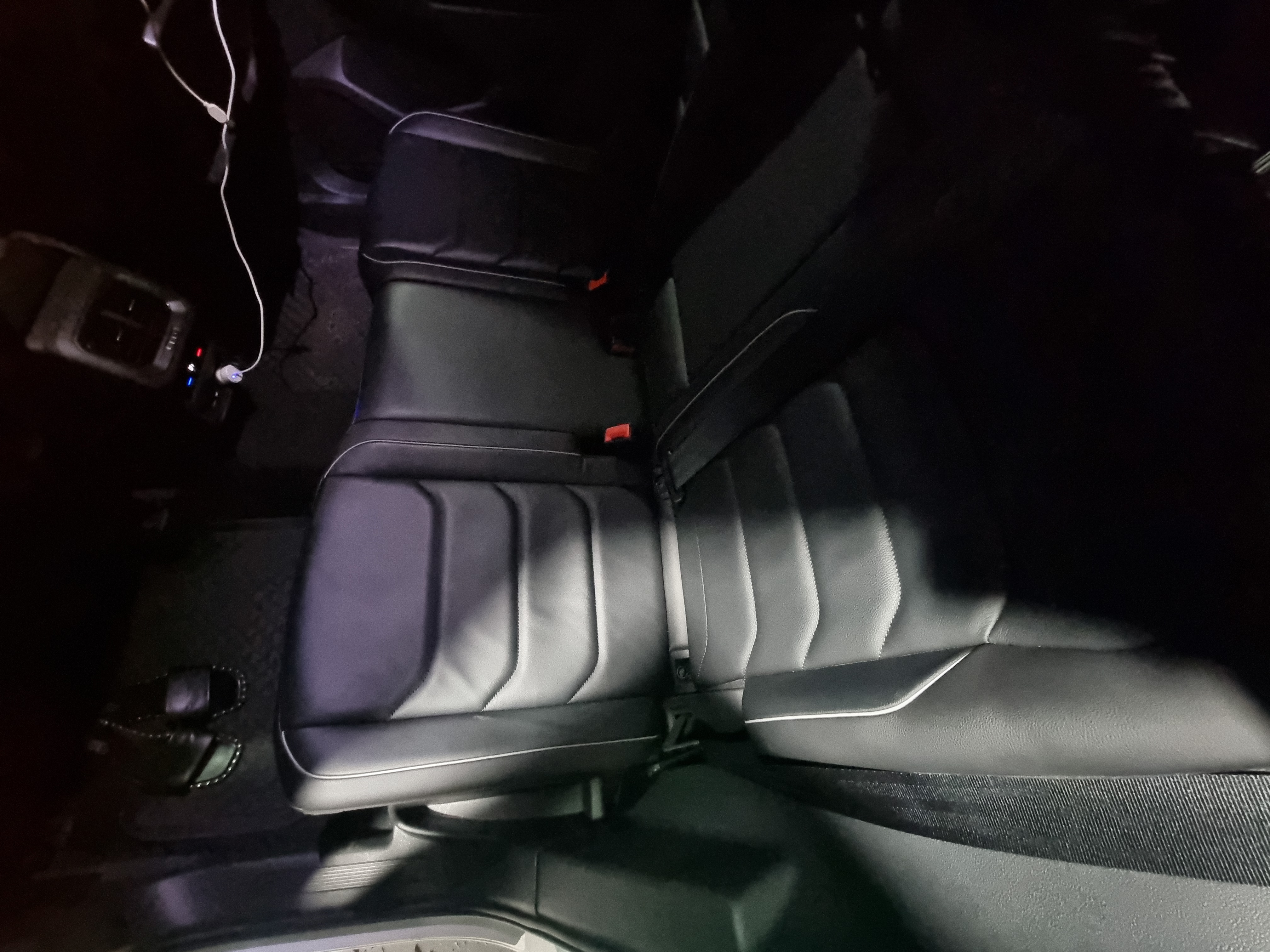 2018 VOLKSWAGEN  TIGUAN 2.0 TDI PREMIUM  - Thumbnail 31