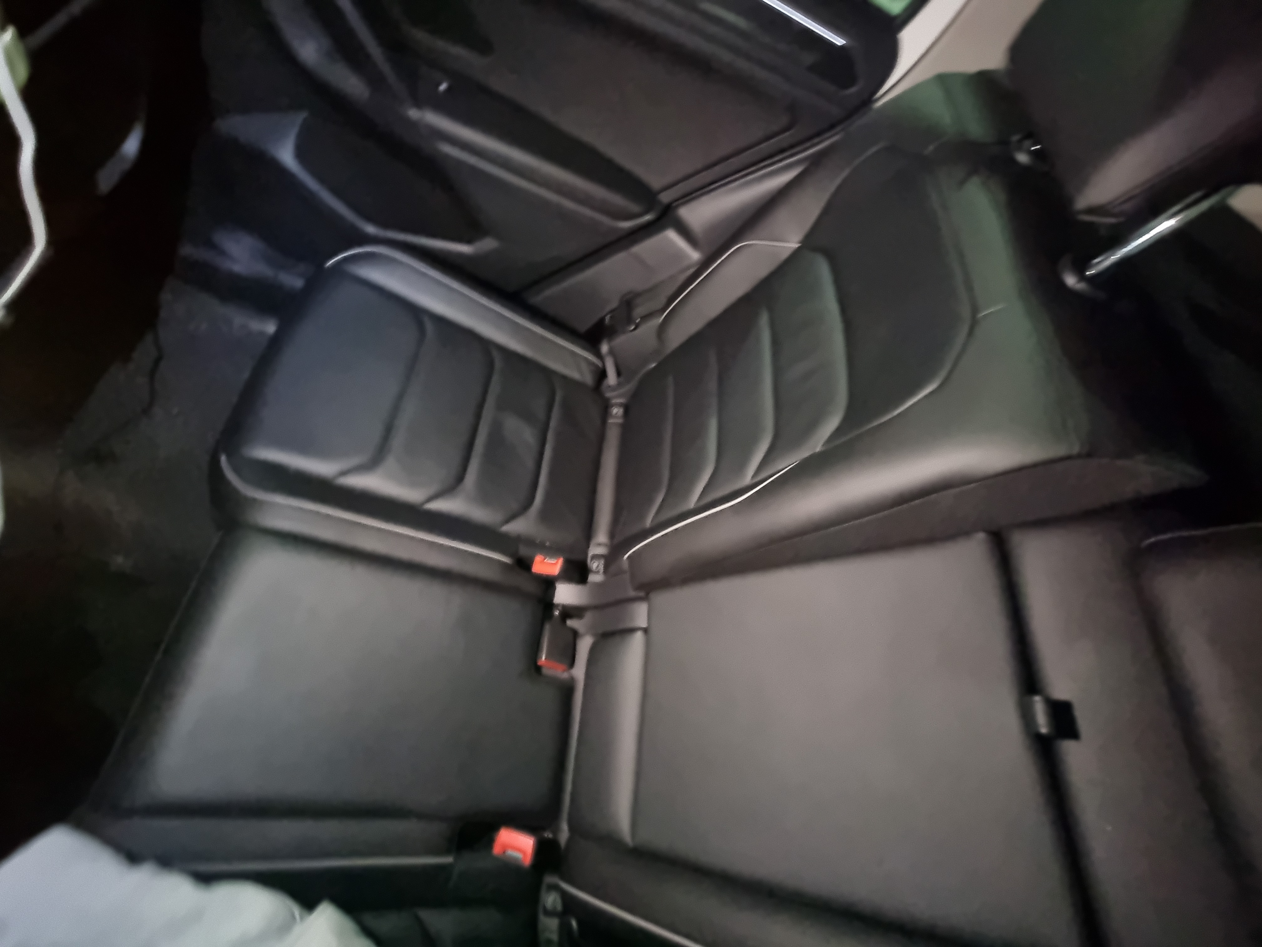 2018 VOLKSWAGEN  TIGUAN 2.0 TDI PREMIUM  - Thumbnail 32