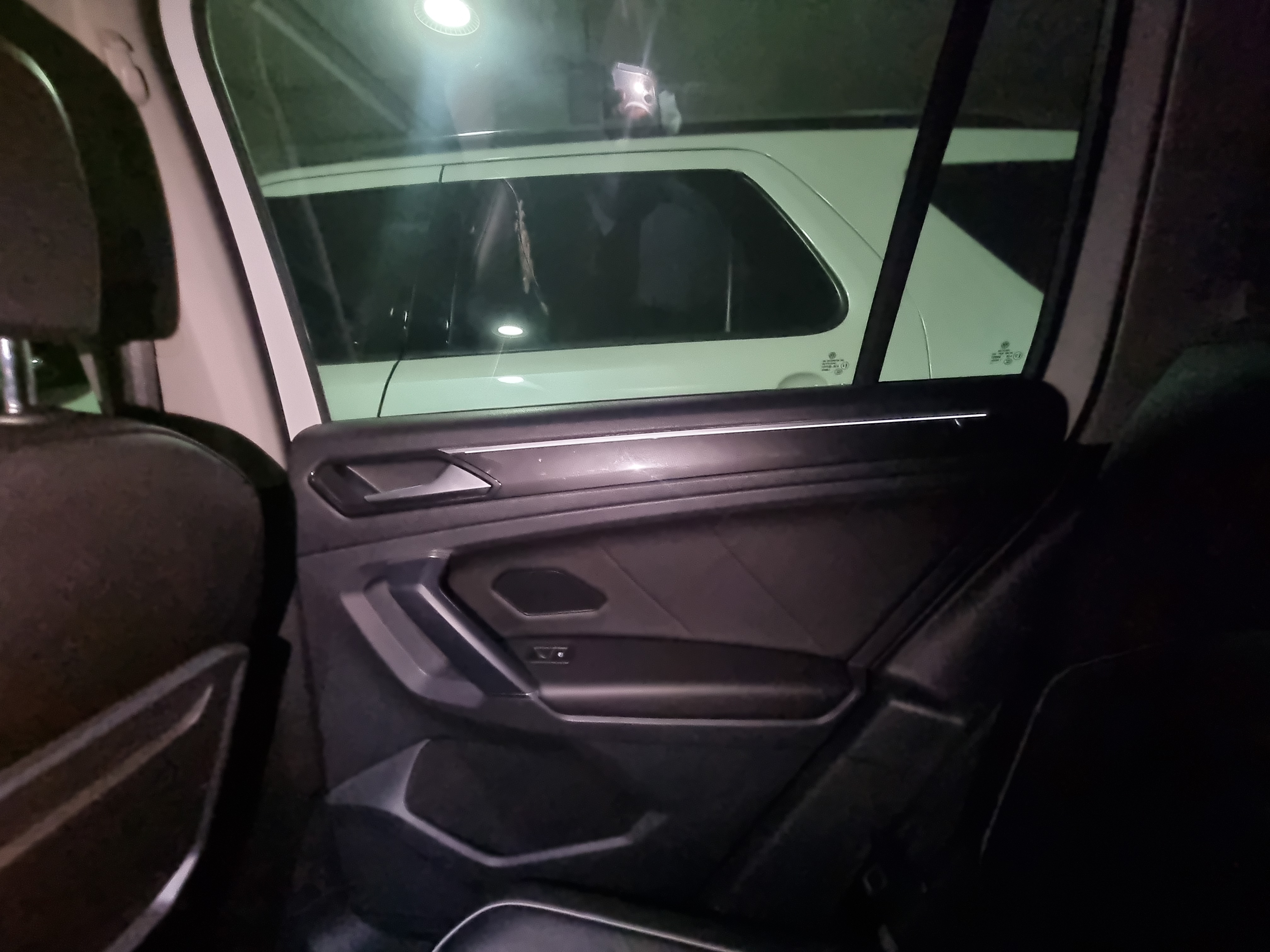 2018 VOLKSWAGEN  TIGUAN 2.0 TDI PREMIUM  - Thumbnail 33