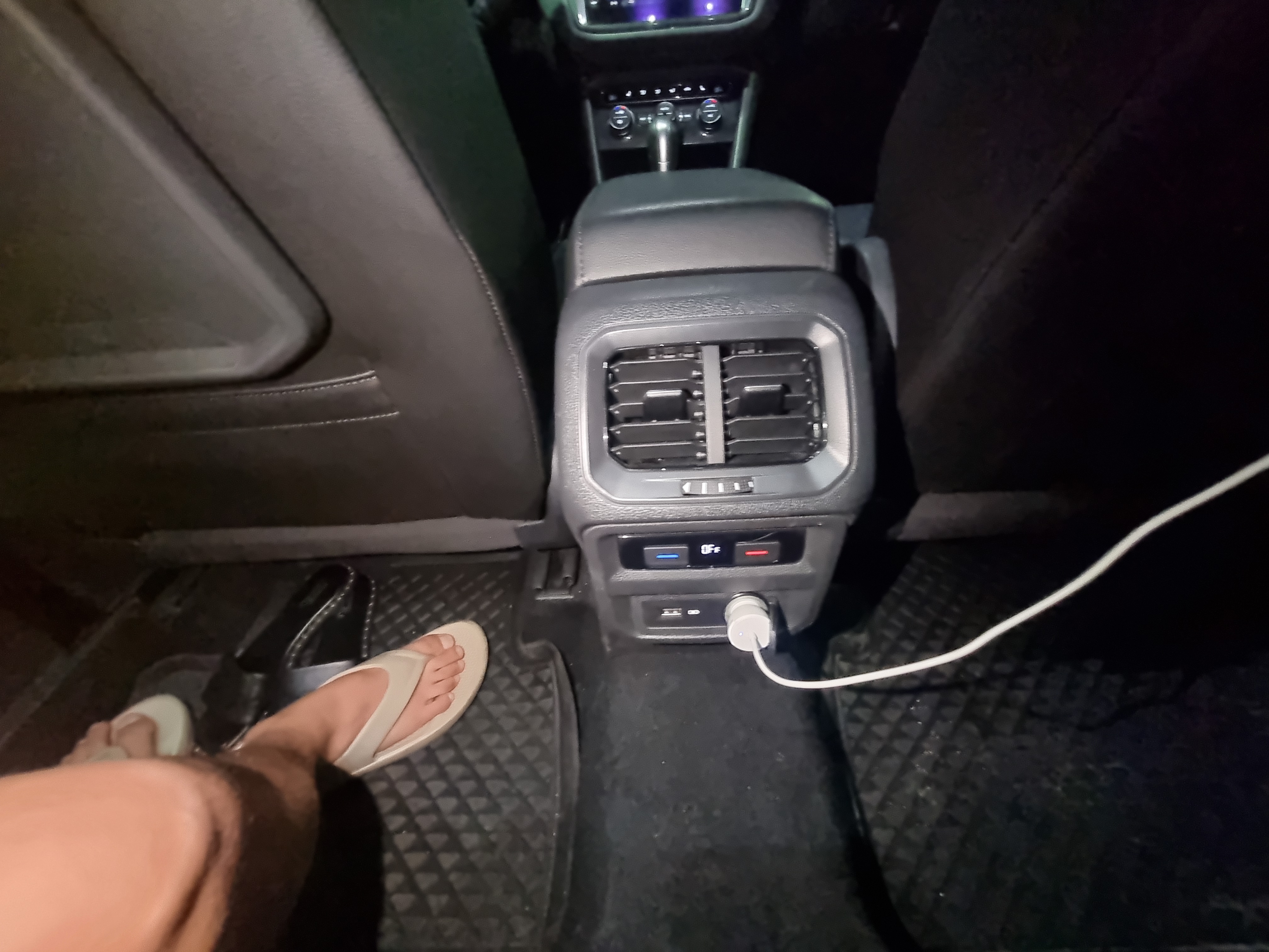 2018 VOLKSWAGEN  TIGUAN 2.0 TDI PREMIUM  - Thumbnail 34