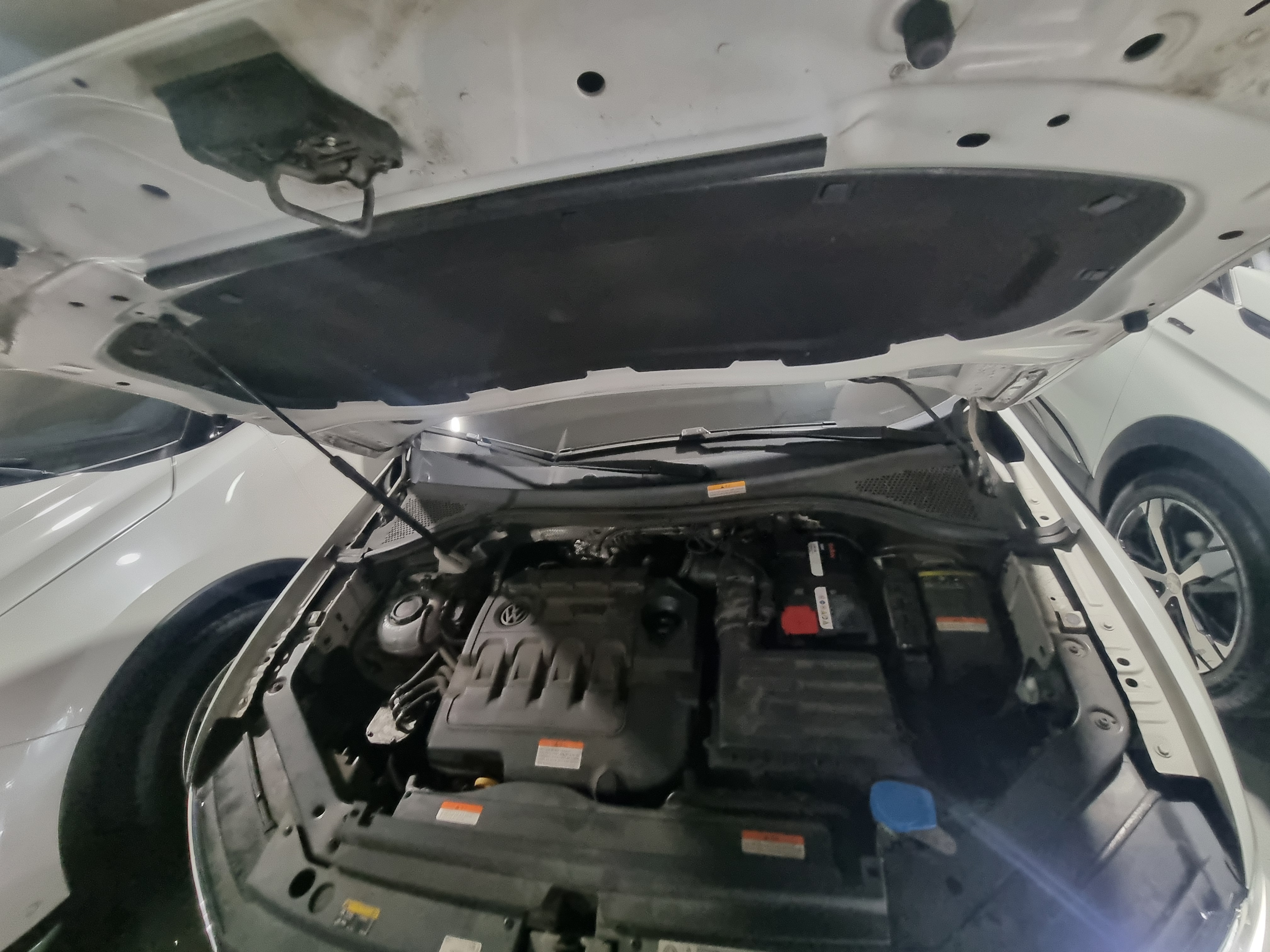 2018 VOLKSWAGEN  TIGUAN 2.0 TDI PREMIUM  - Thumbnail 40