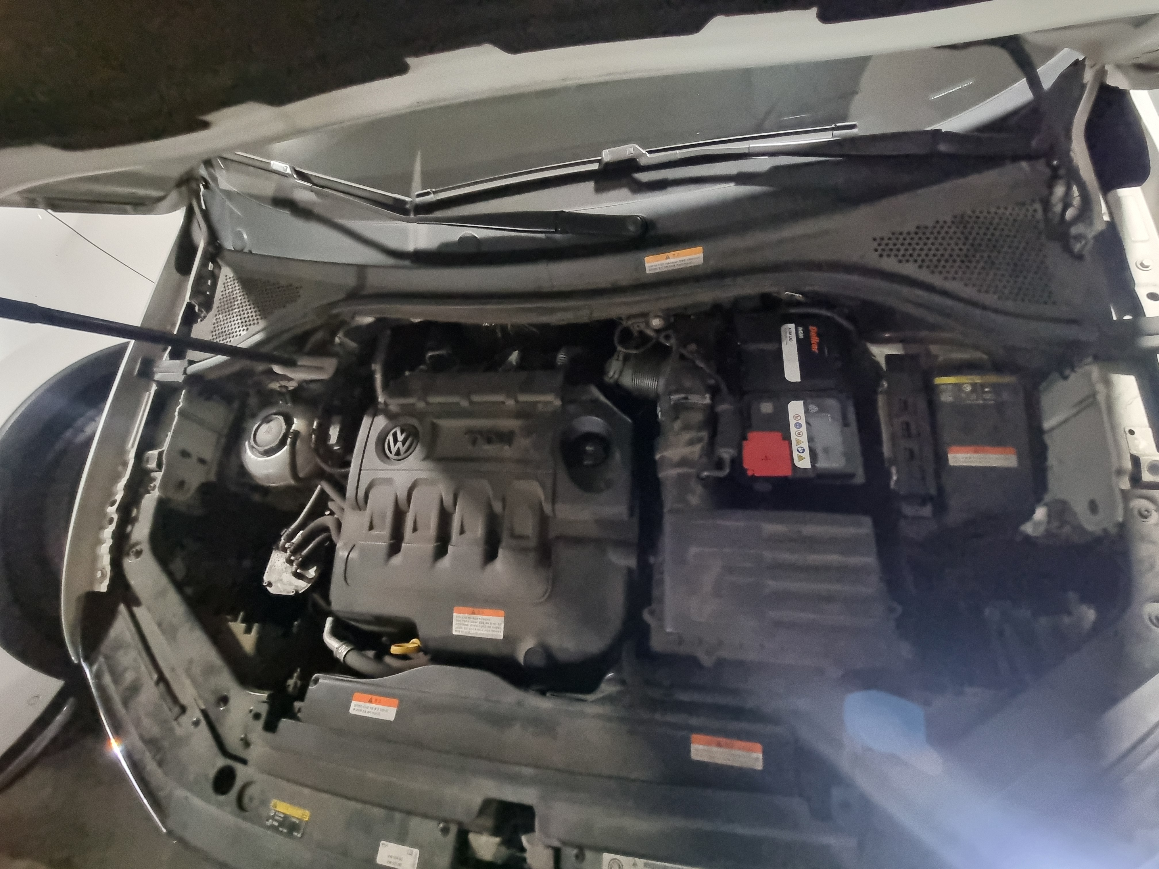 2018 VOLKSWAGEN  TIGUAN 2.0 TDI PREMIUM  - Thumbnail 41