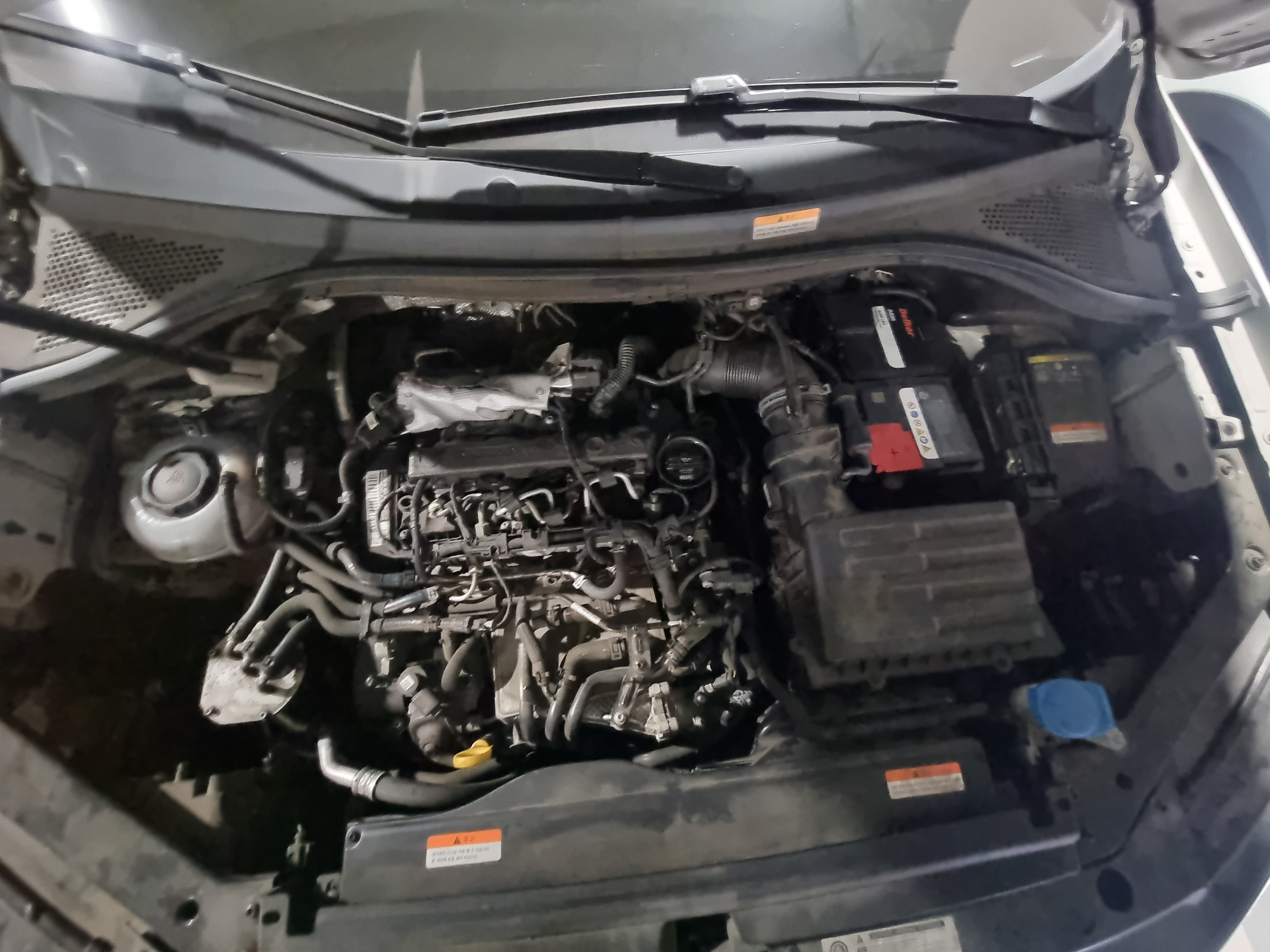 2018 VOLKSWAGEN  TIGUAN 2.0 TDI PREMIUM  - Thumbnail 42