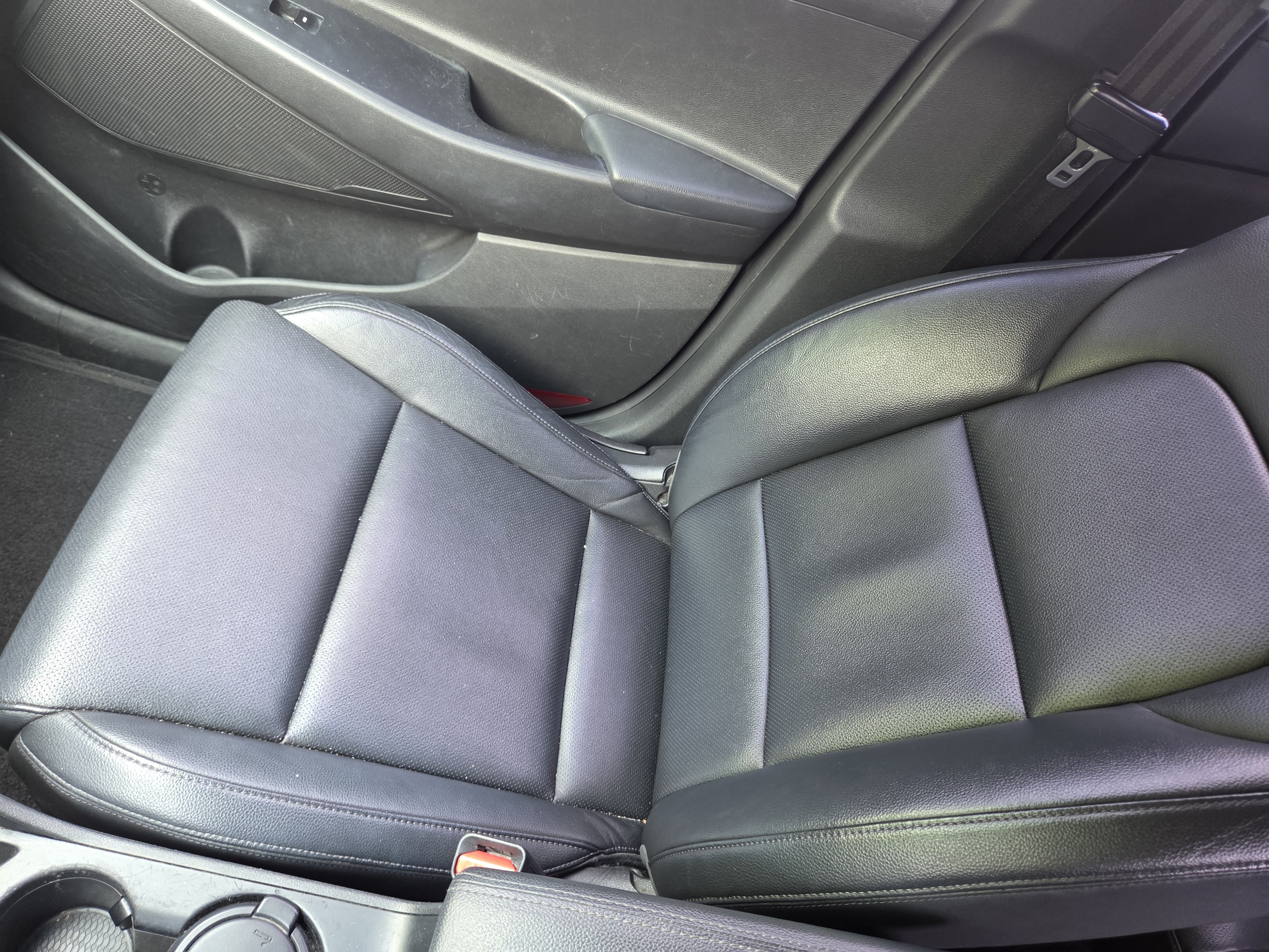 2016 HYUNDAI   ALL NEW TUCSON 1.7 2WD STYLE  - Thumbnail 19