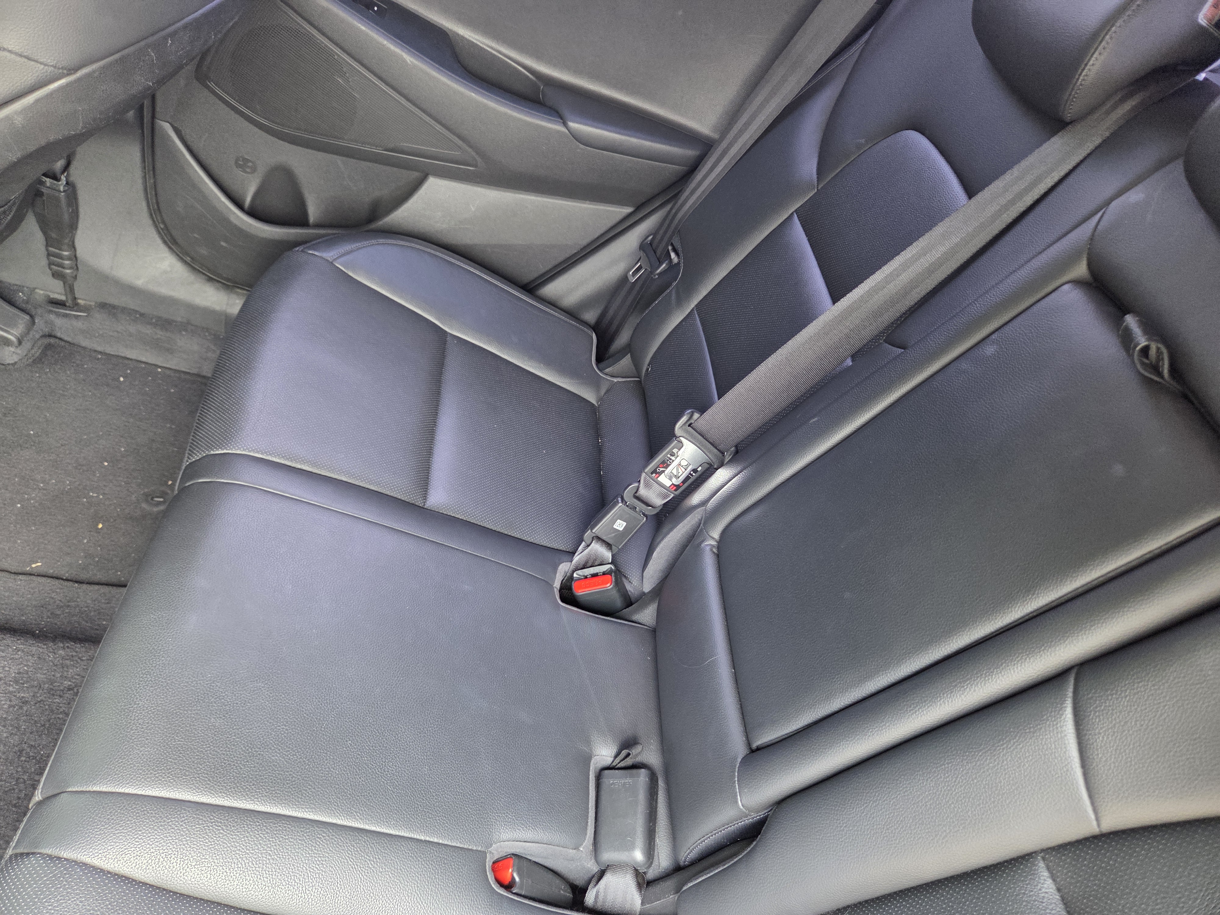 2016 HYUNDAI   ALL NEW TUCSON 1.7 2WD STYLE  - Thumbnail 29