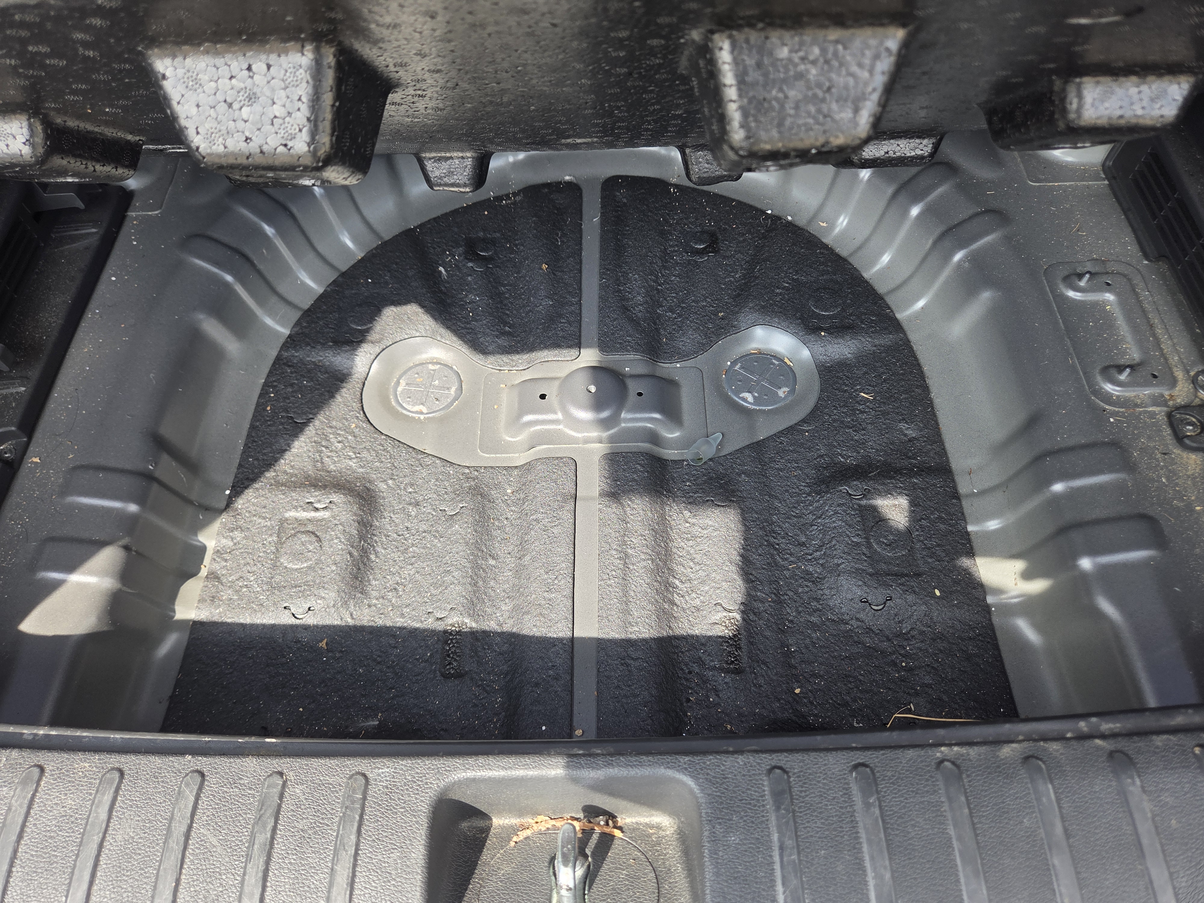 2016 HYUNDAI   ALL NEW TUCSON 1.7 2WD STYLE  - Thumbnail 36