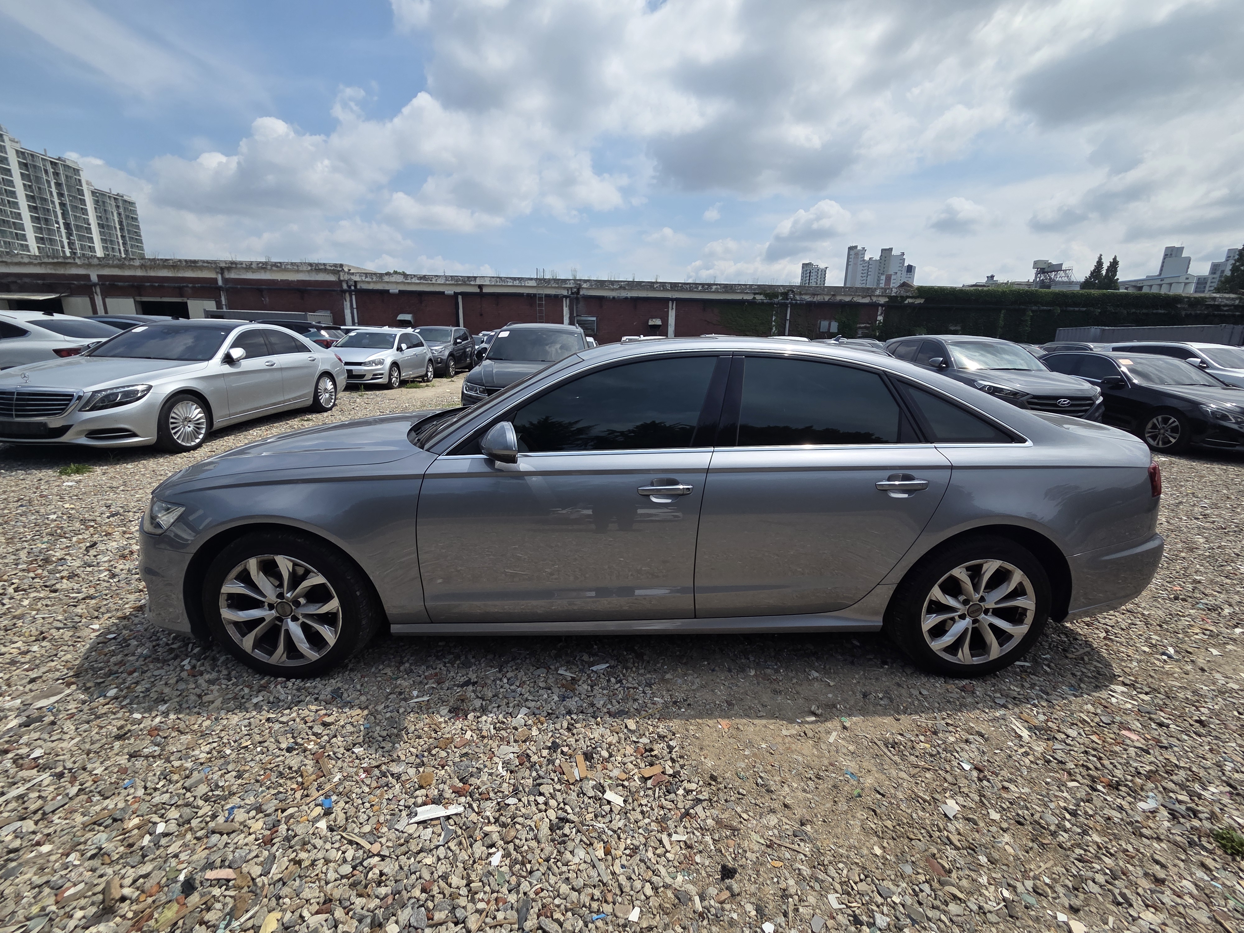 2016 AUDI  NEW A635 TDI Quattro premium  - Thumbnail 3