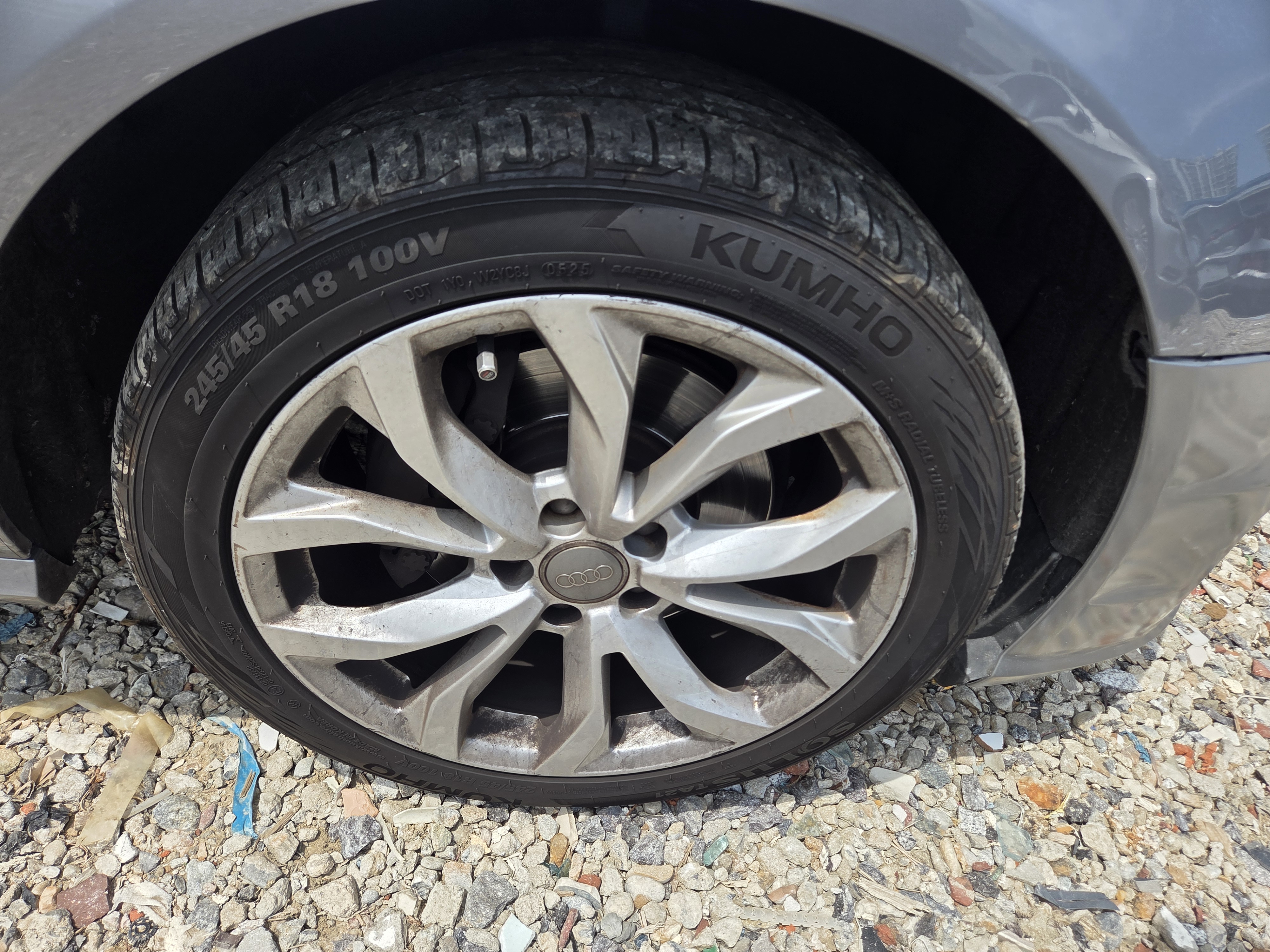 2016 AUDI  NEW A635 TDI Quattro premium  - Thumbnail 7
