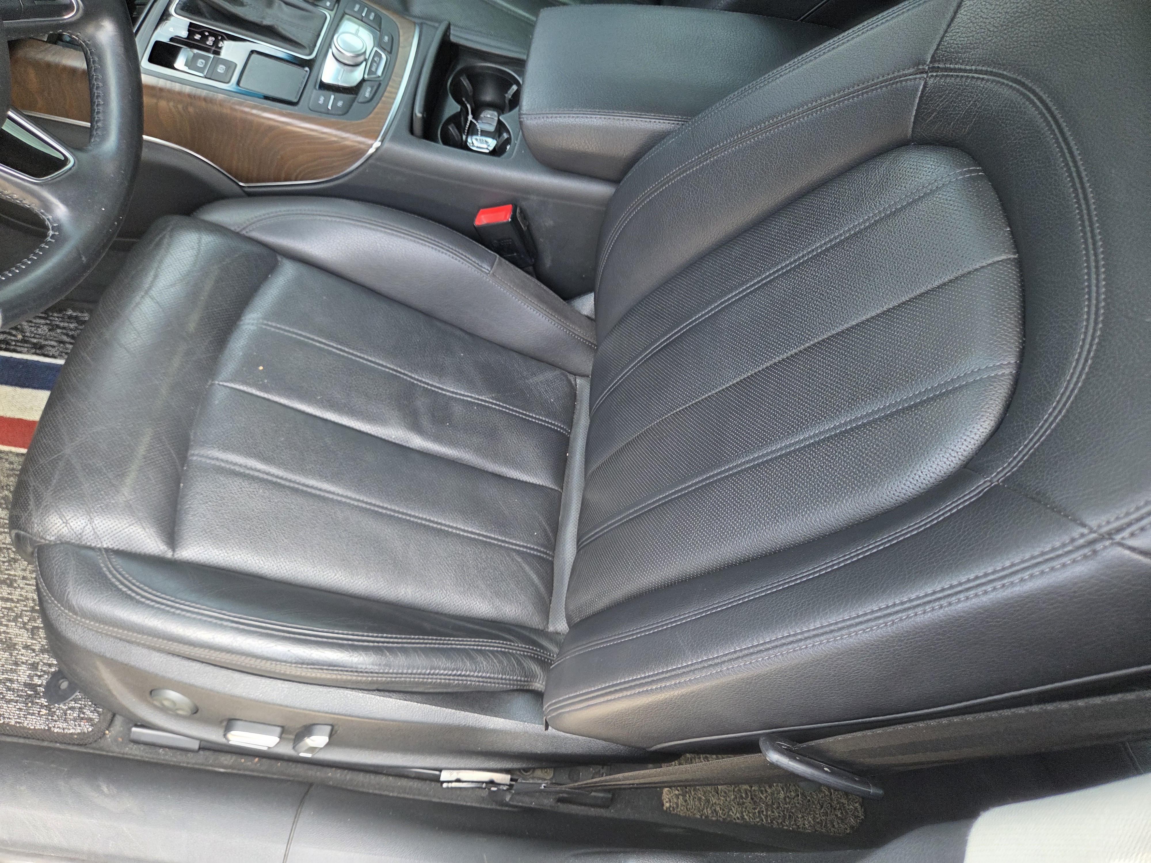 2016 AUDI  NEW A635 TDI Quattro premium  - Thumbnail 17