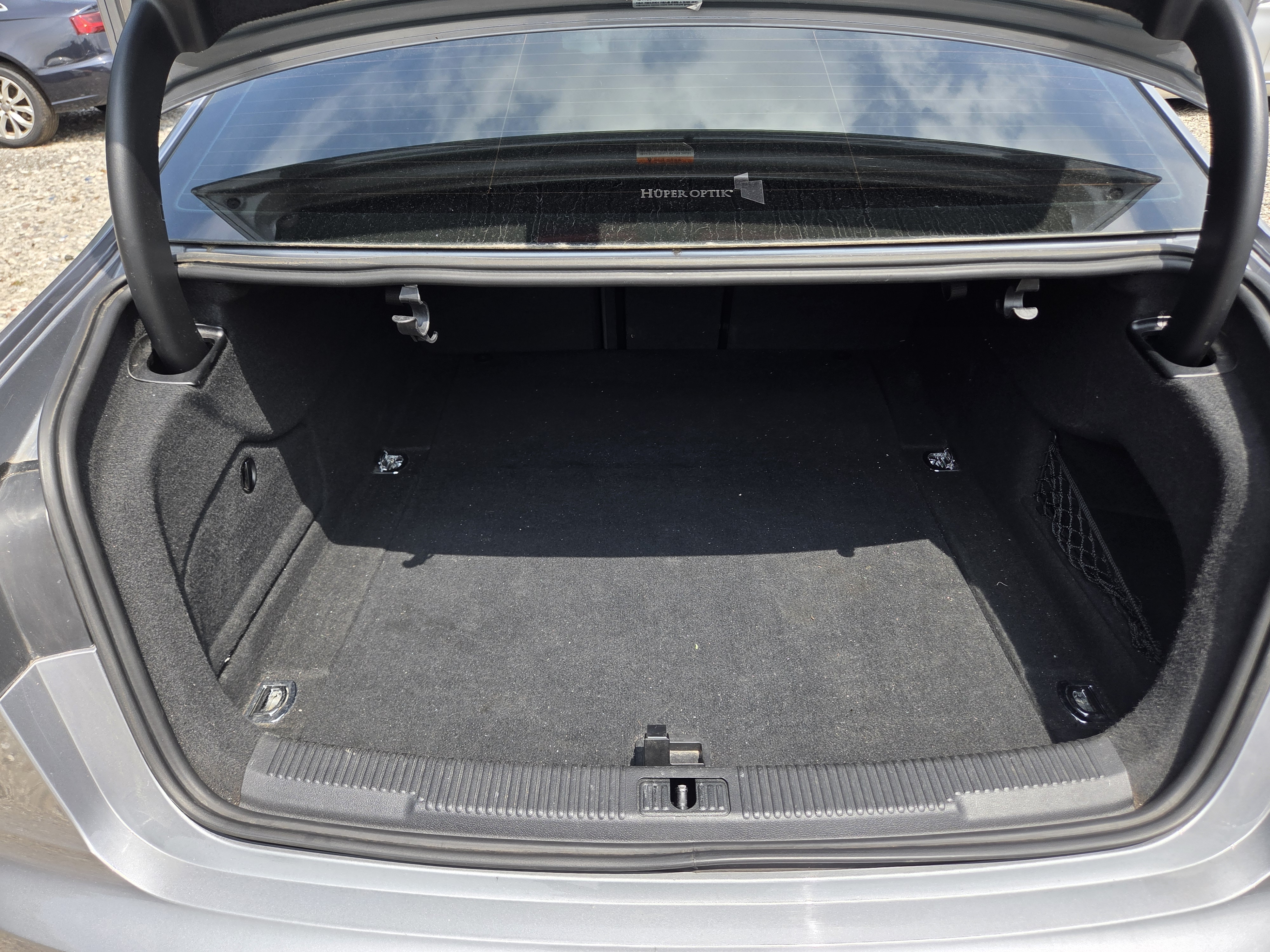 2016 AUDI  NEW A635 TDI Quattro premium  - Thumbnail 28