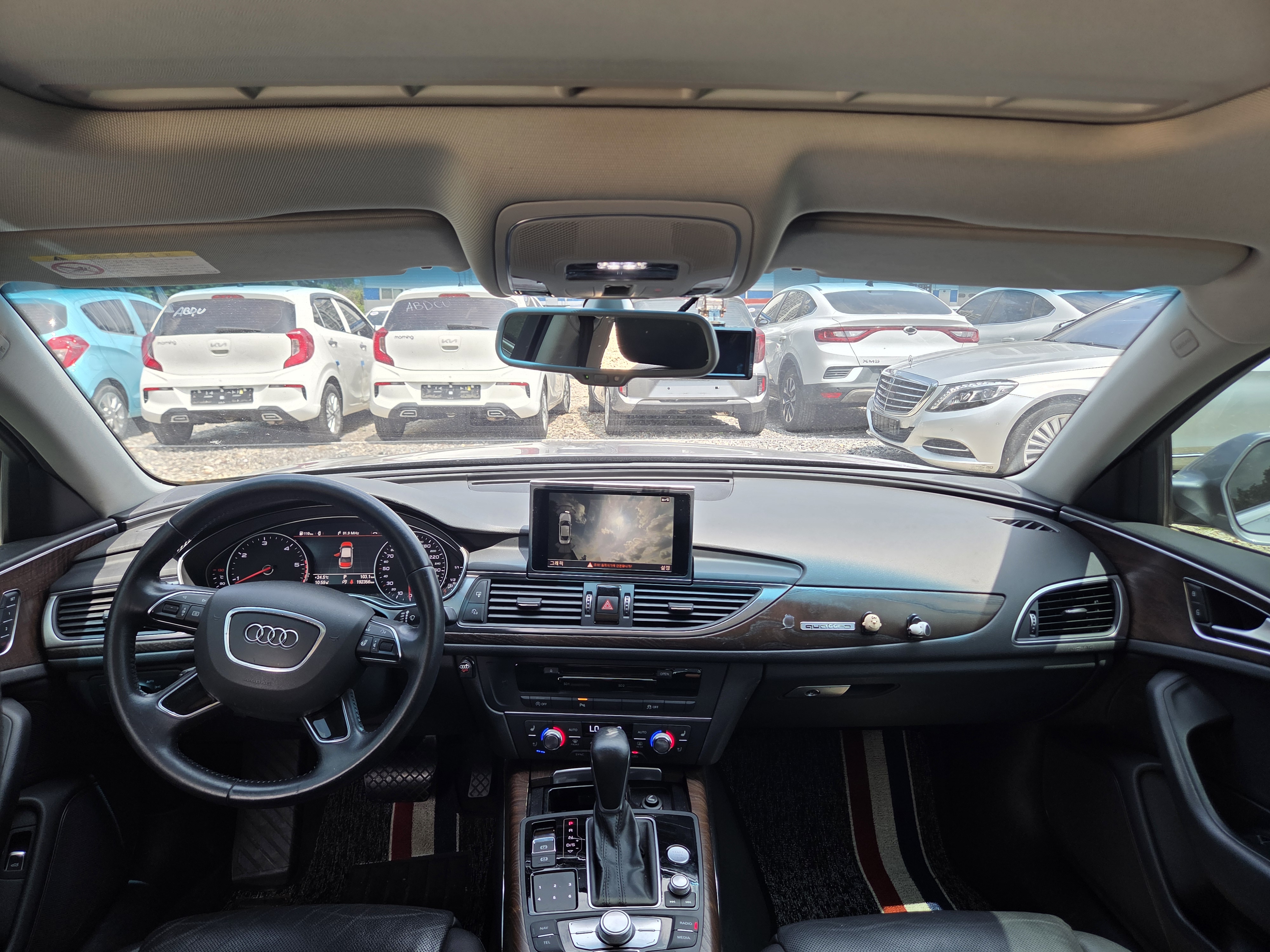 2016 AUDI  NEW A635 TDI Quattro premium  - Thumbnail 31