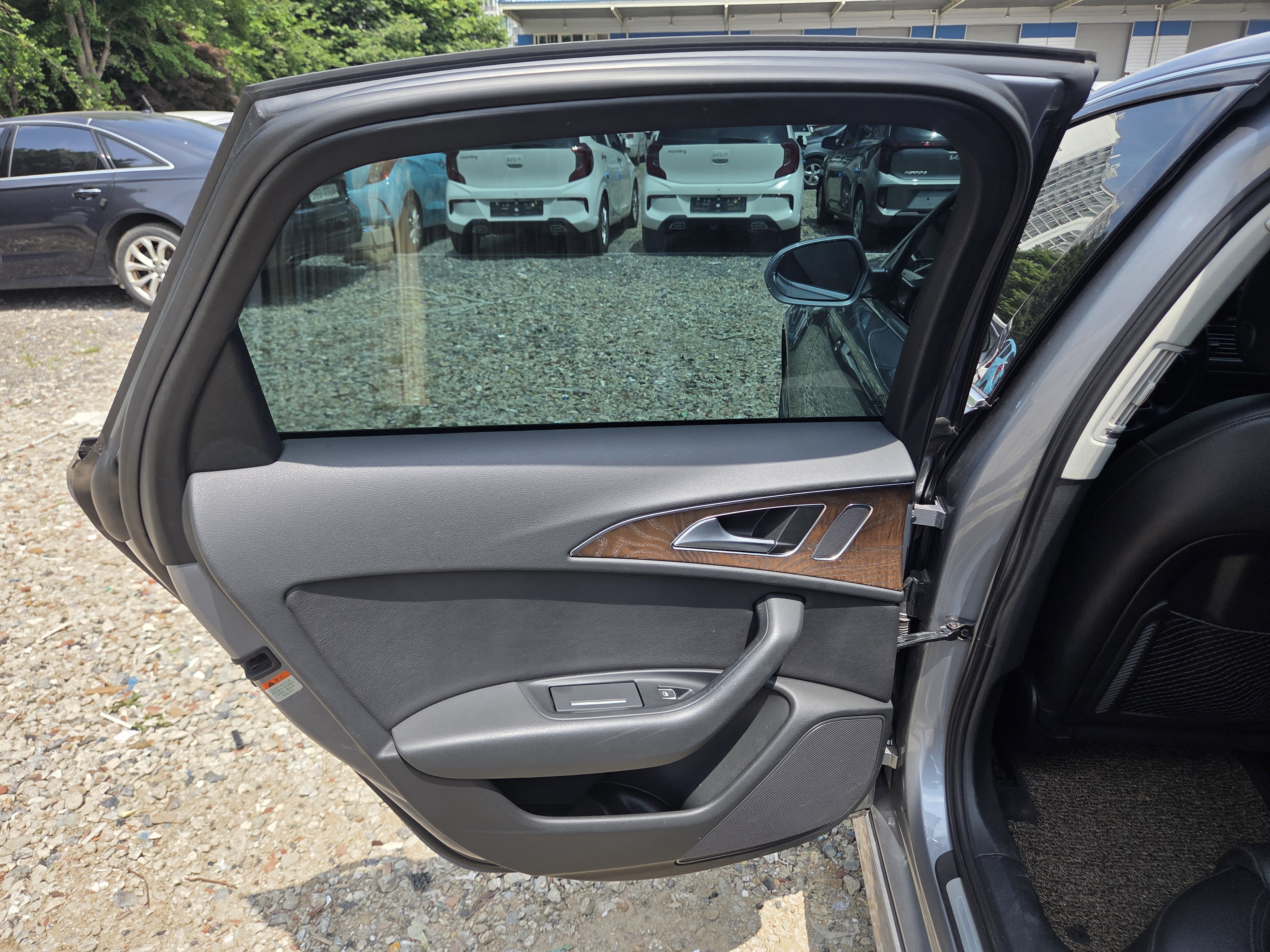 2016 AUDI  NEW A635 TDI Quattro premium  - Thumbnail 37