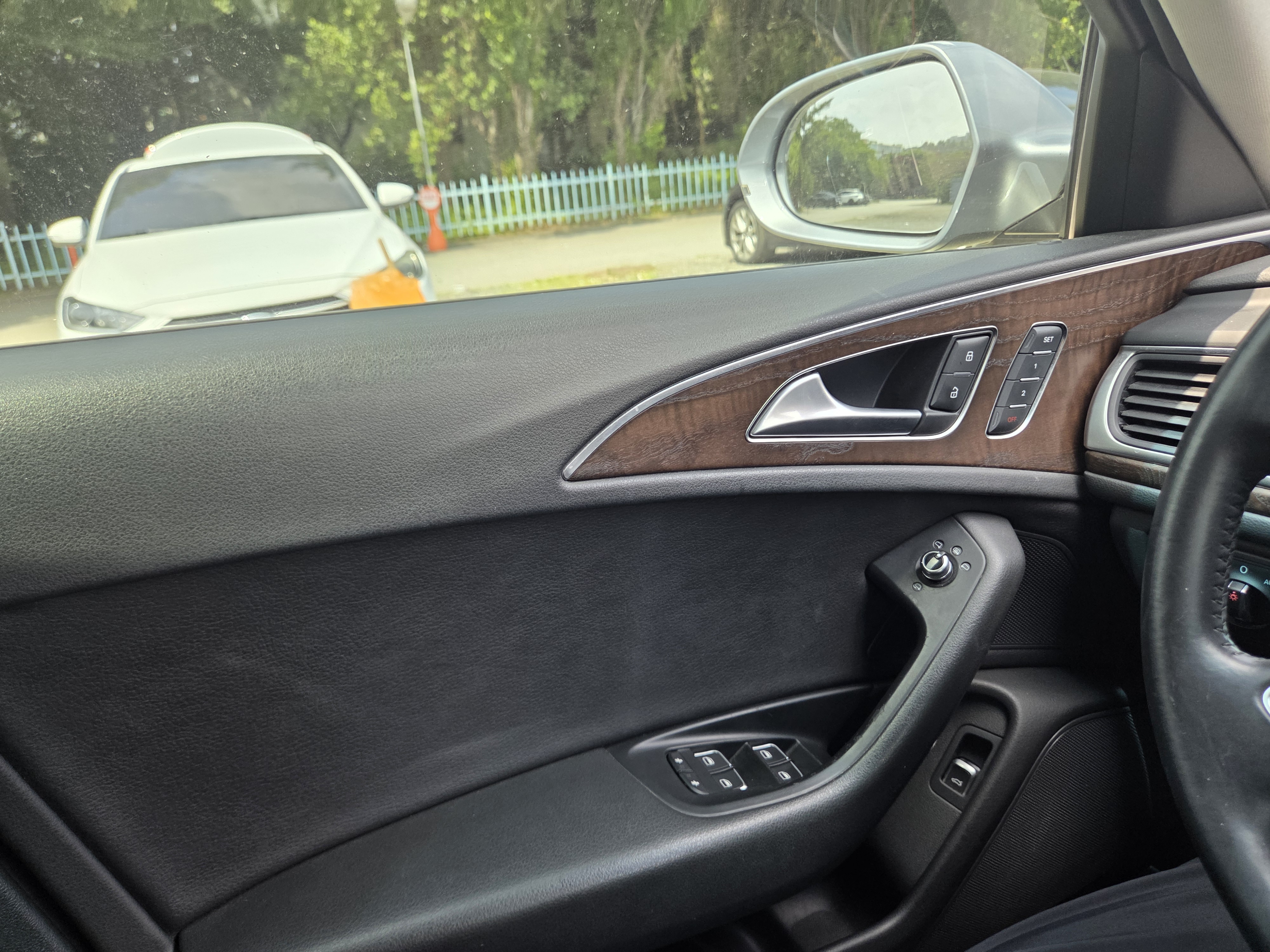 2016 AUDI  NEW A635 TDI Quattro premium  - Thumbnail 38