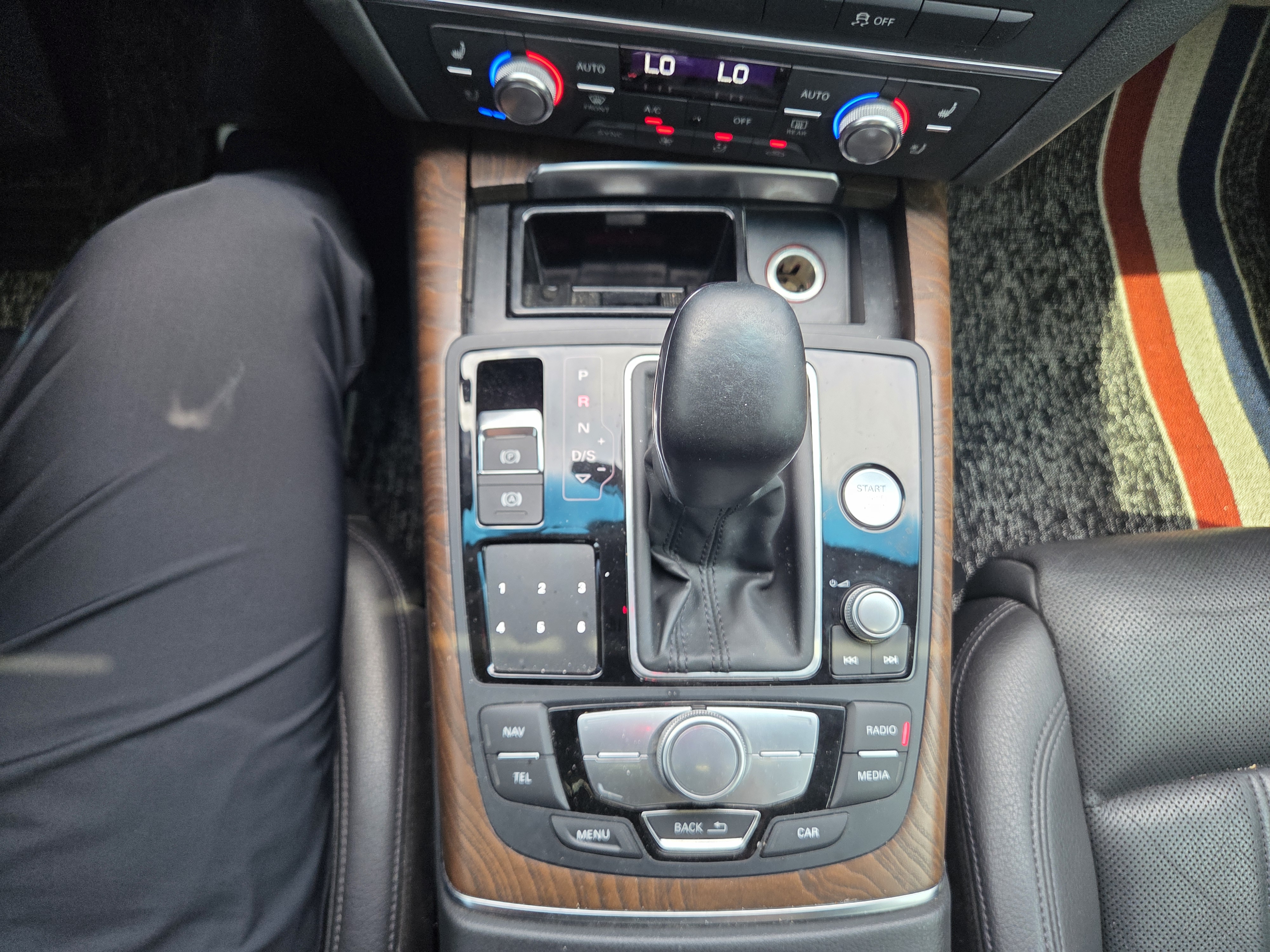 2016 AUDI  NEW A635 TDI Quattro premium  - Thumbnail 46