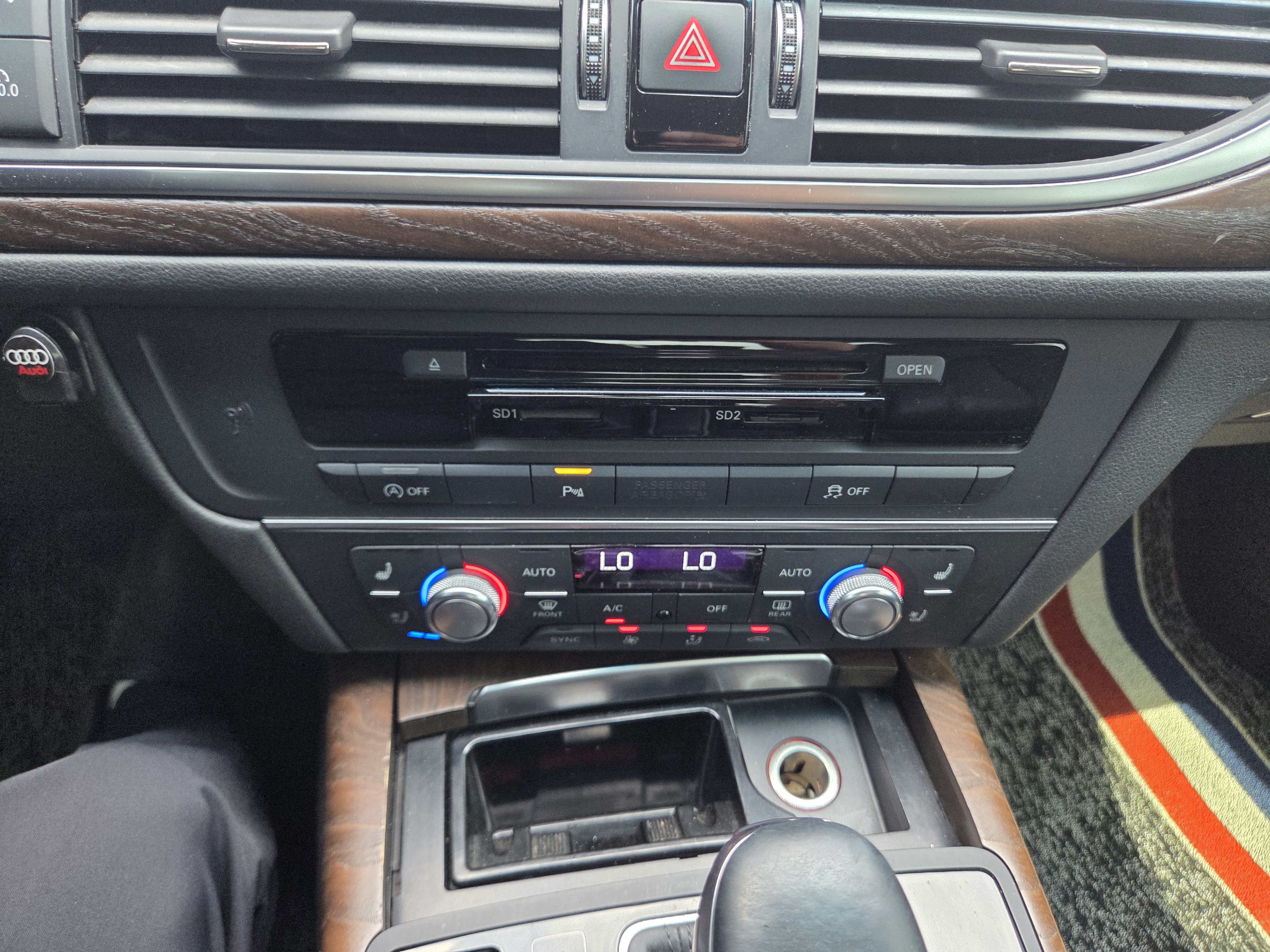 2016 AUDI  NEW A635 TDI Quattro premium  - Thumbnail 47