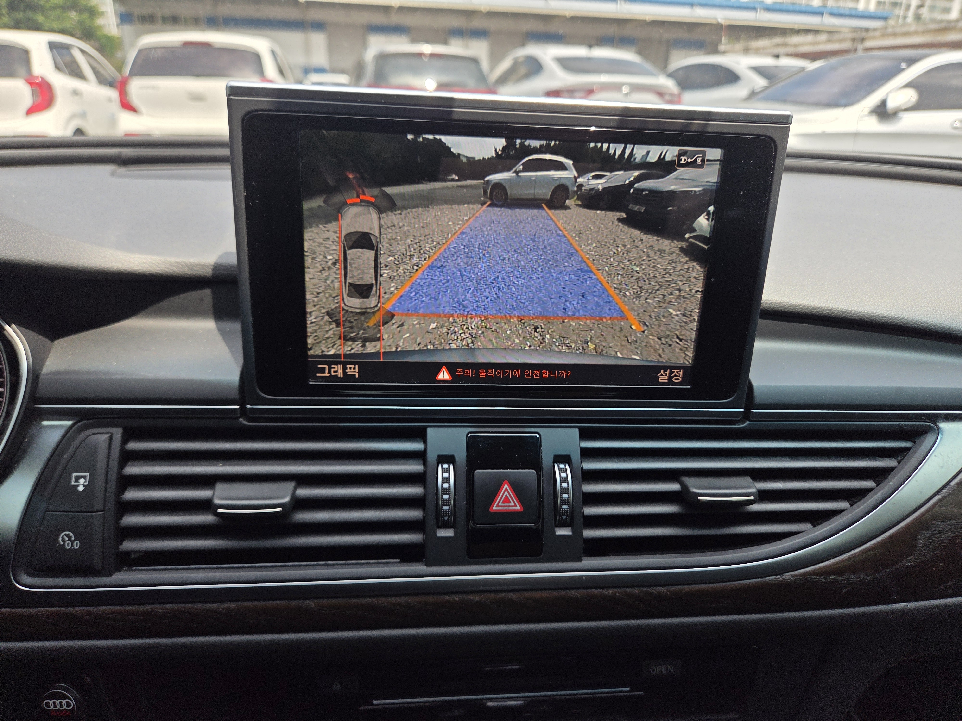 2016 AUDI  NEW A635 TDI Quattro premium  - Thumbnail 48