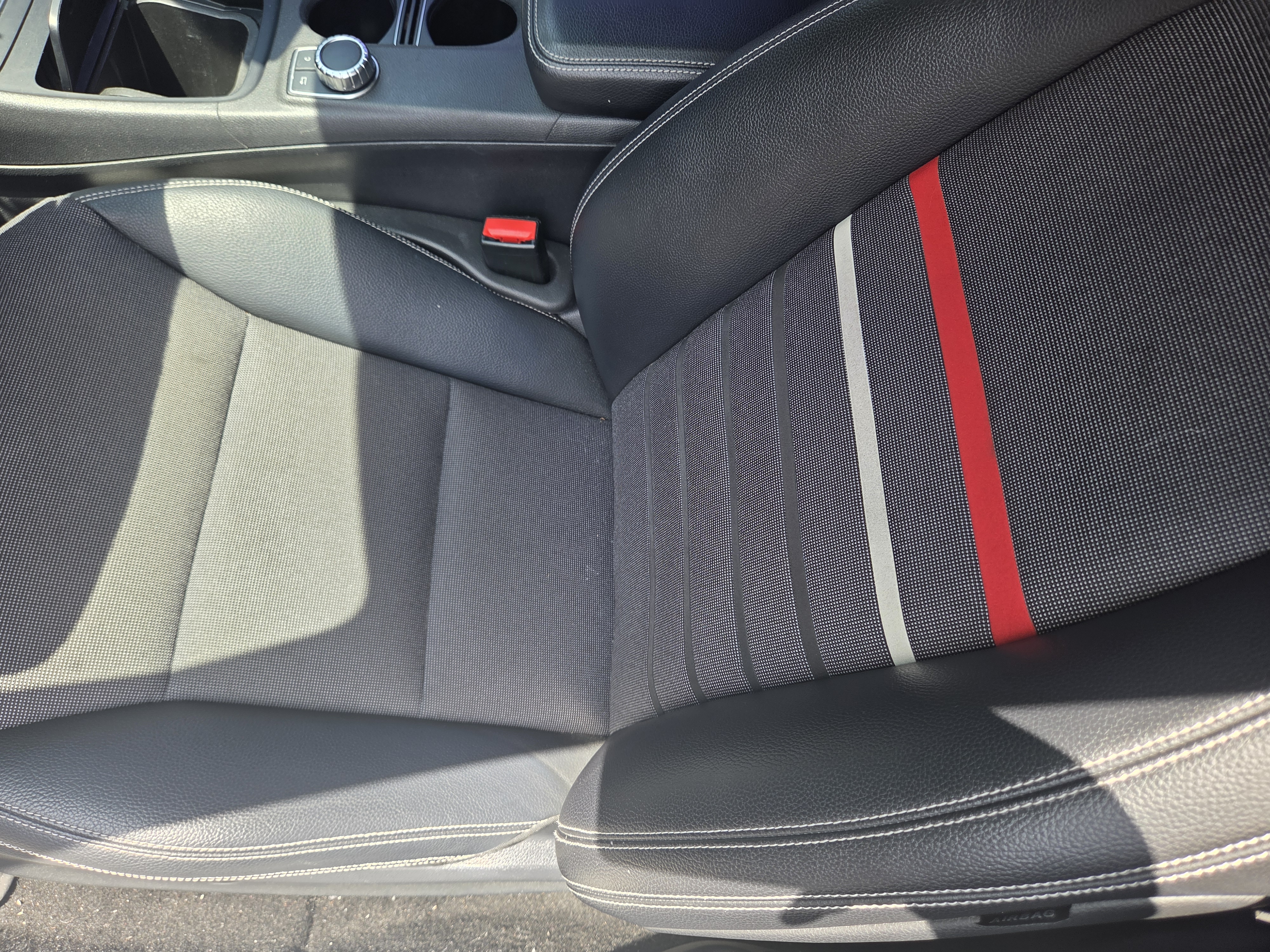 2014 BENZ  ACLASS  W176 A180 CDI STYLE - Thumbnail 14