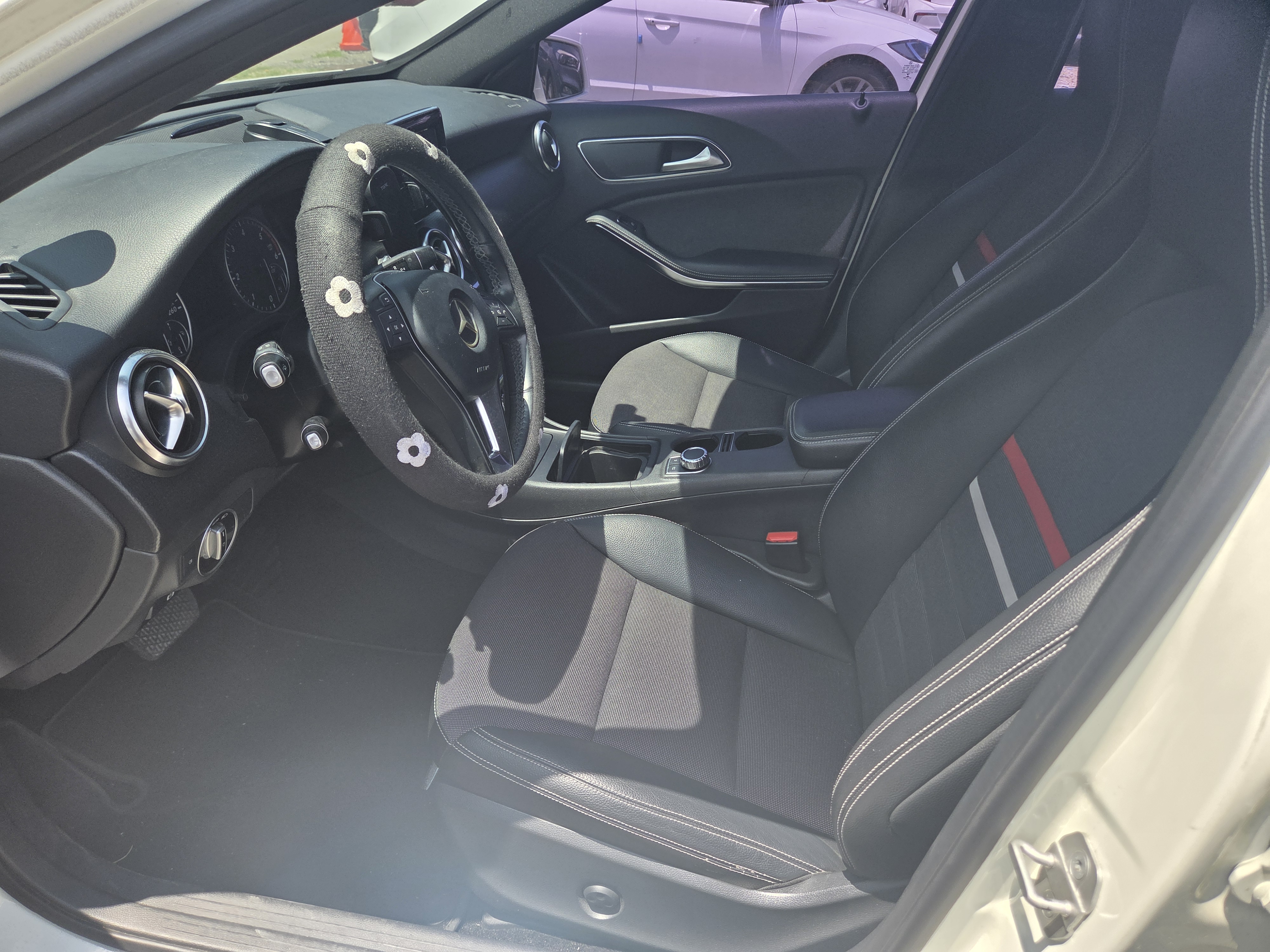 2014 BENZ  ACLASS  W176 A180 CDI STYLE - Thumbnail 15