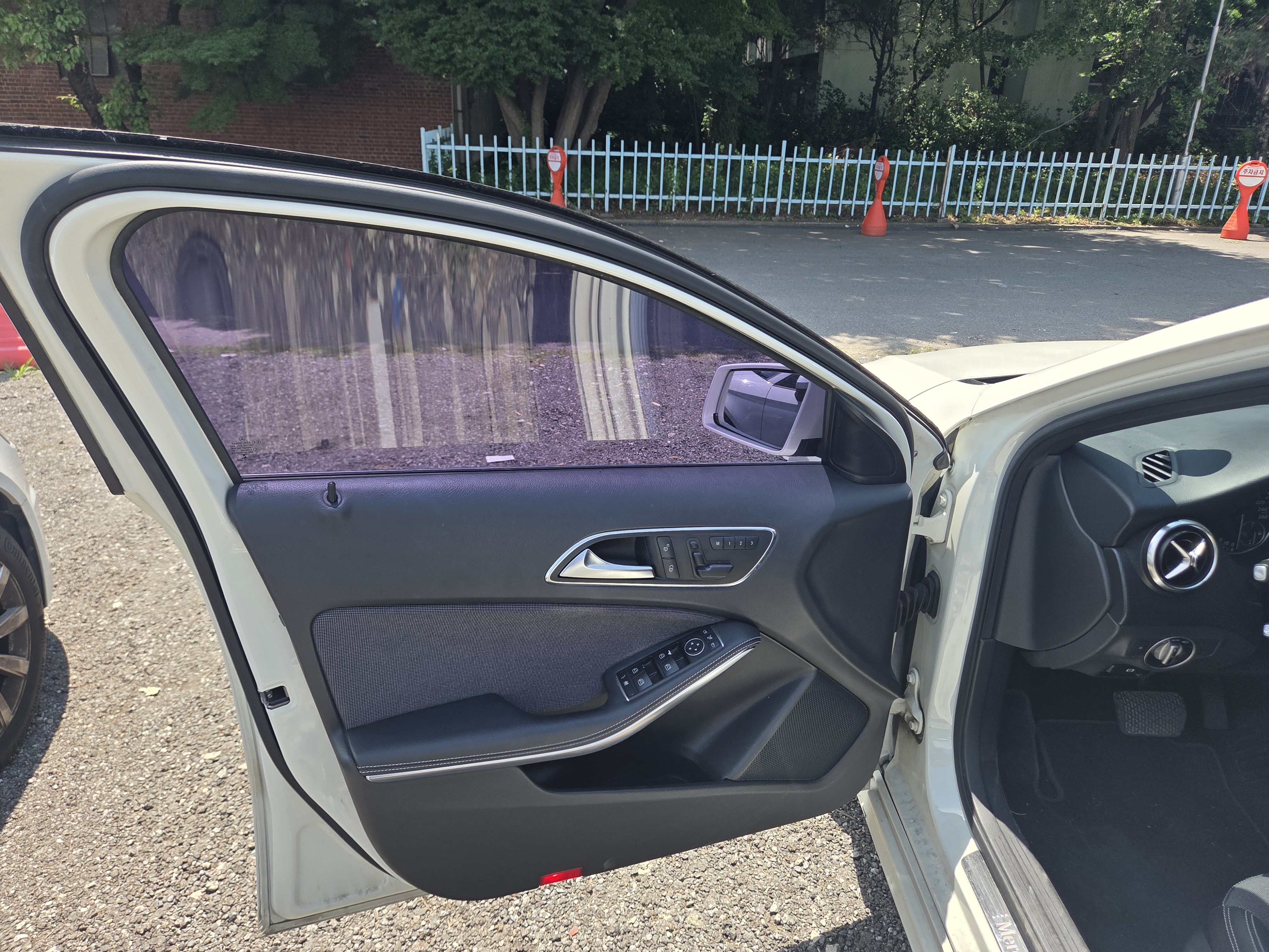 2014 BENZ  ACLASS  W176 A180 CDI STYLE - Thumbnail 16