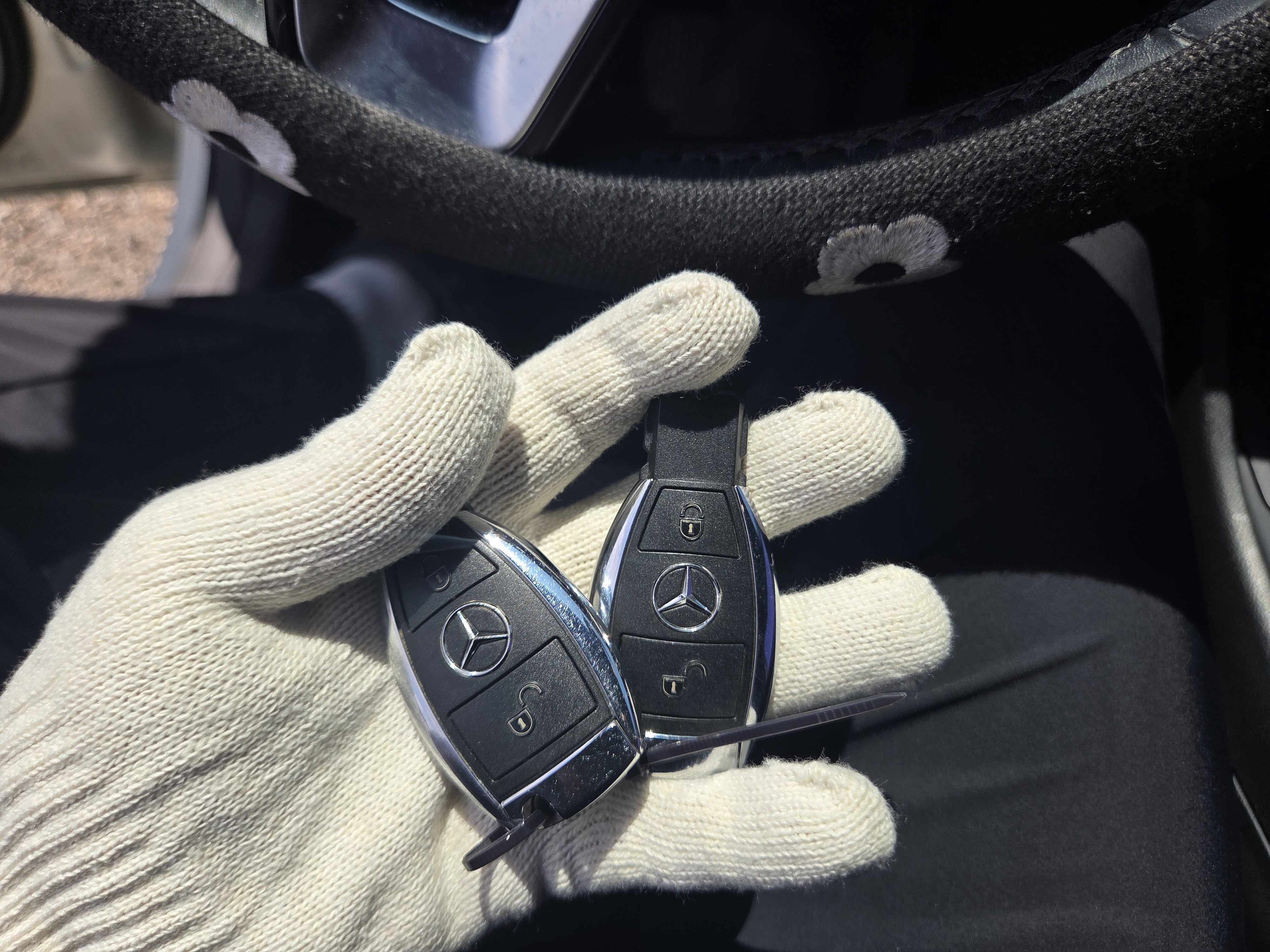 2014 BENZ  ACLASS  W176 A180 CDI STYLE - Thumbnail 17