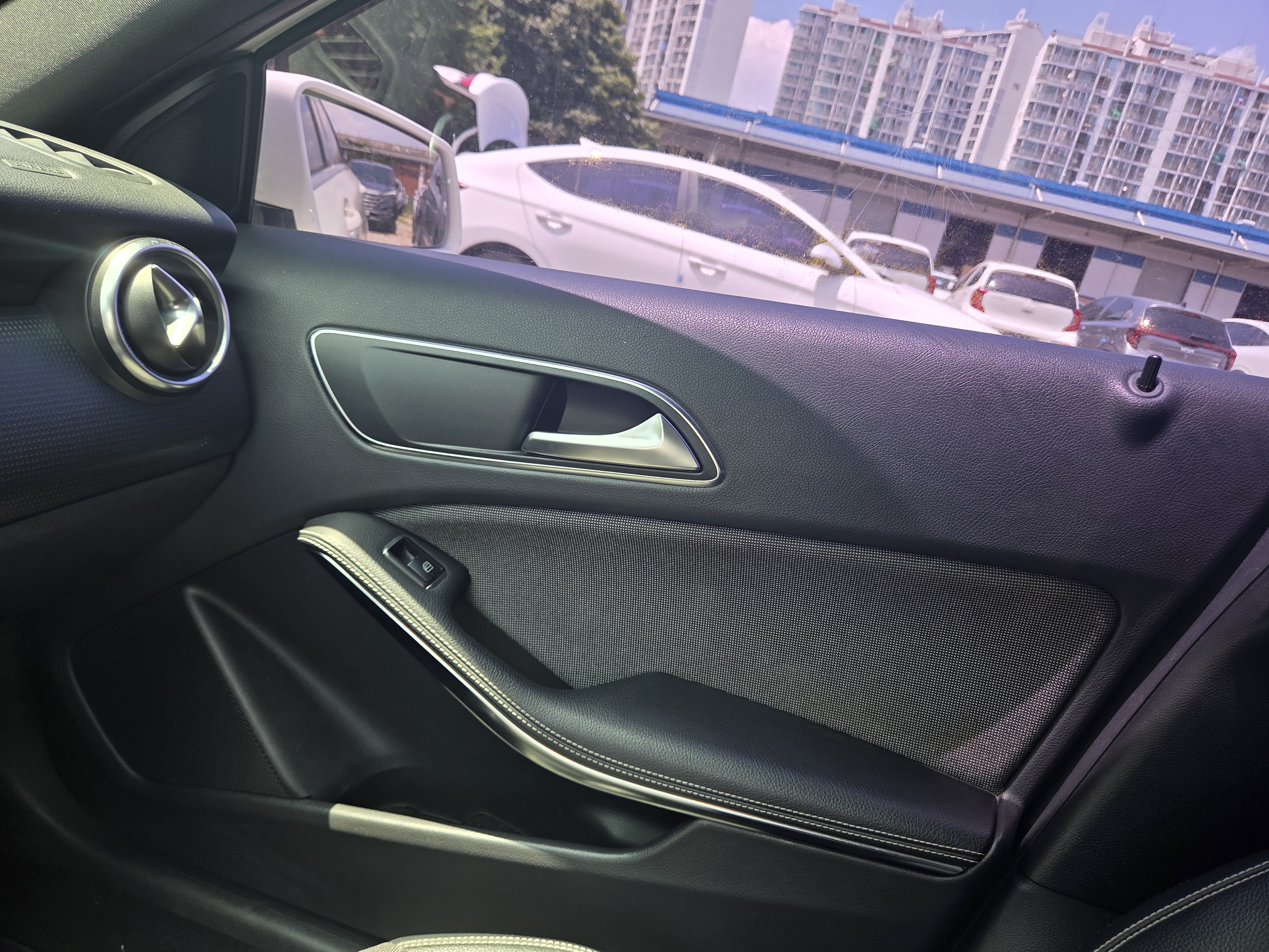 2014 BENZ  ACLASS  W176 A180 CDI STYLE - Thumbnail 18