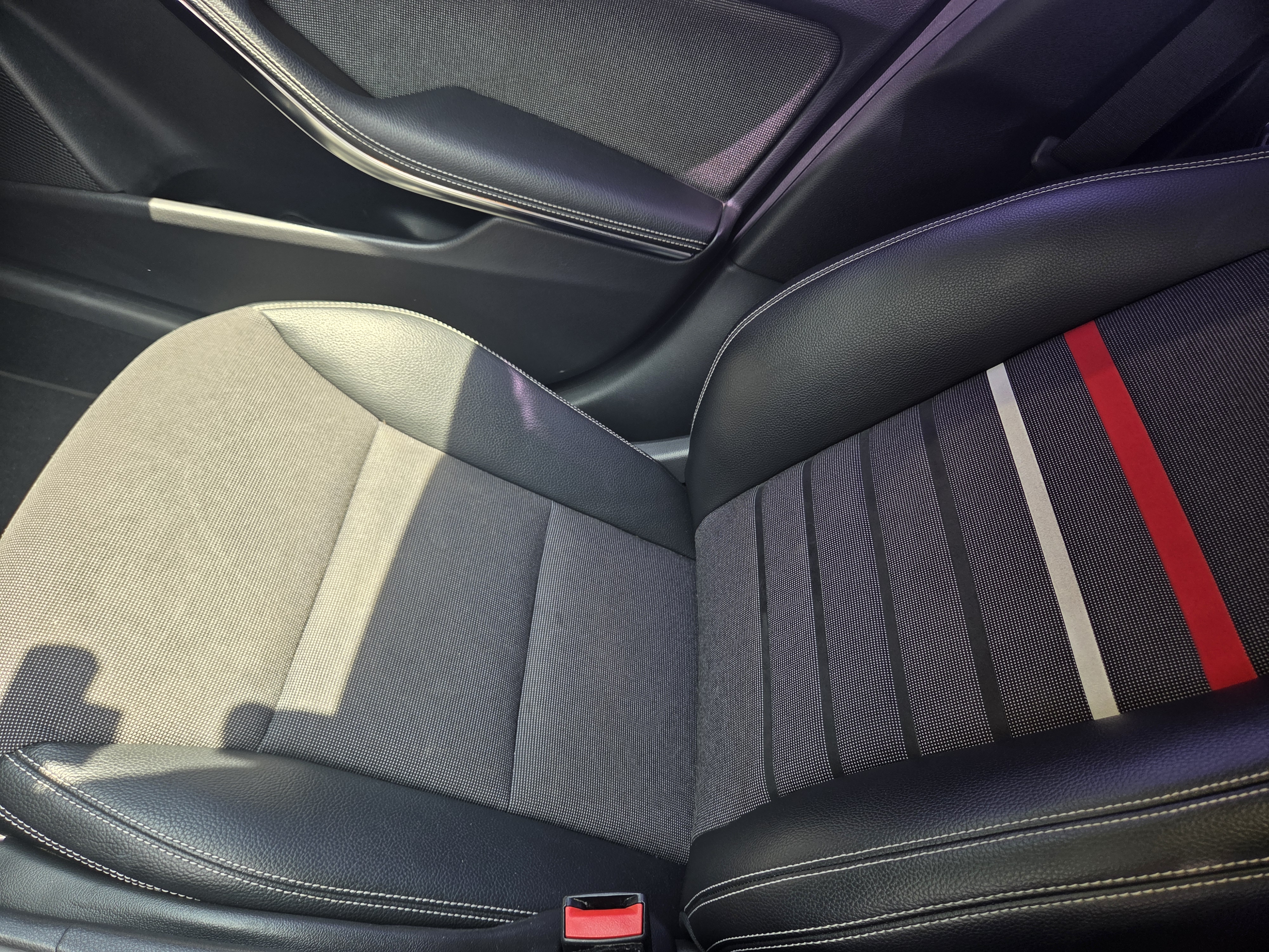 2014 BENZ  ACLASS  W176 A180 CDI STYLE - Thumbnail 19